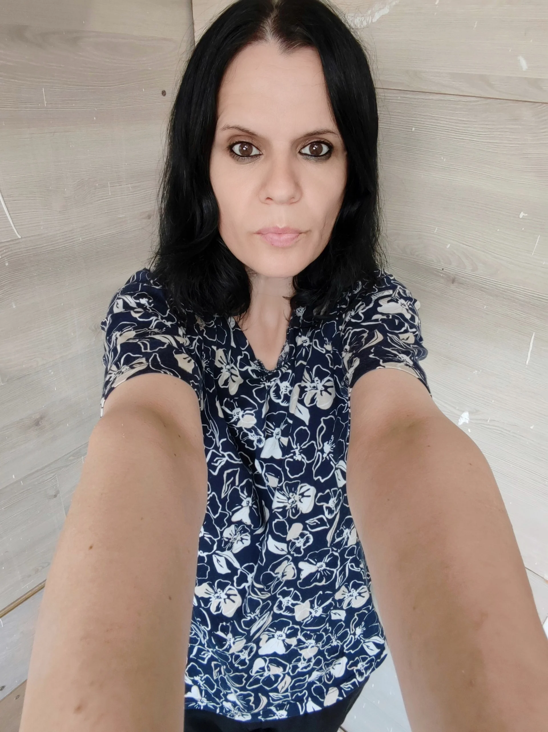XXX Porn Photo of Nude CRISTIIYNA36 12