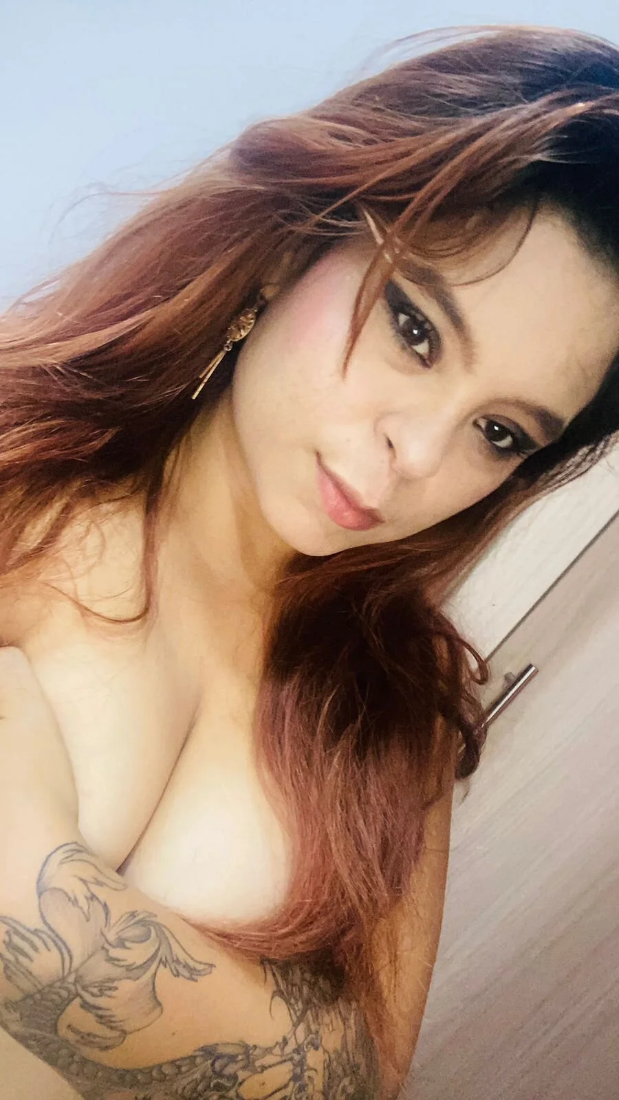 XXX Porn Photo of Nude Kassandra369 296