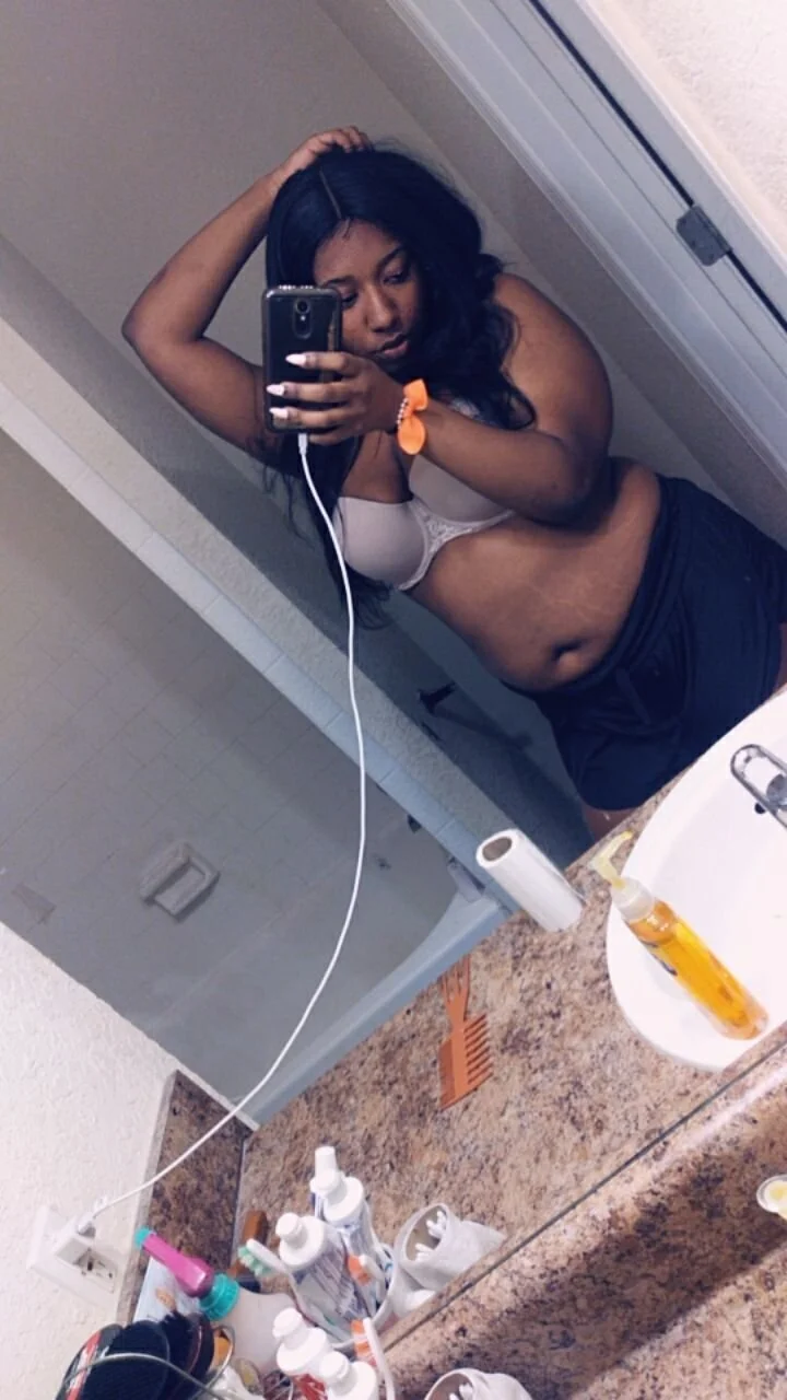 XXX Porn Photo of Nude Jackiessoul6969 5