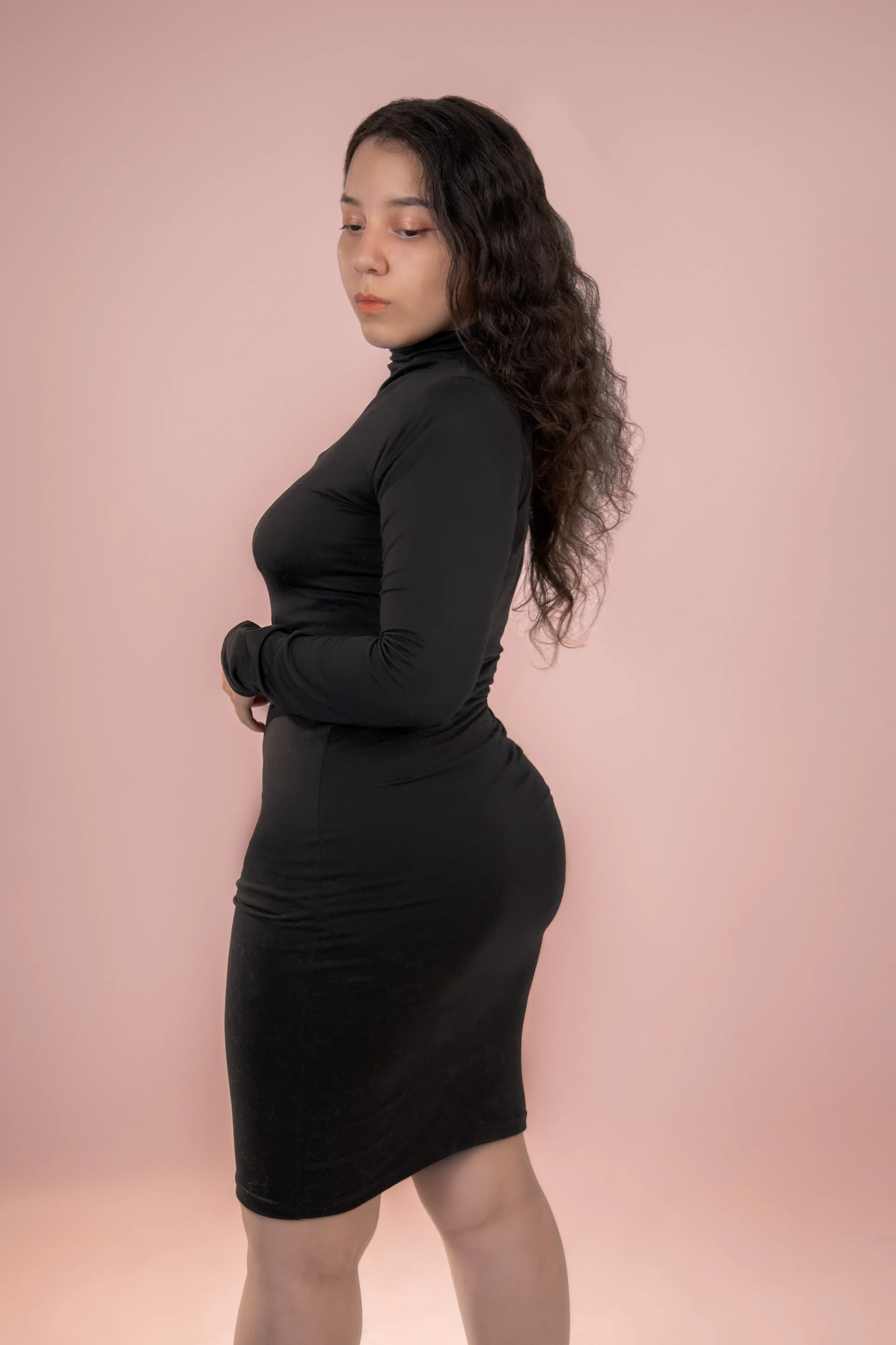 XXX Porn Photo of Nude Chloe_Noire 3