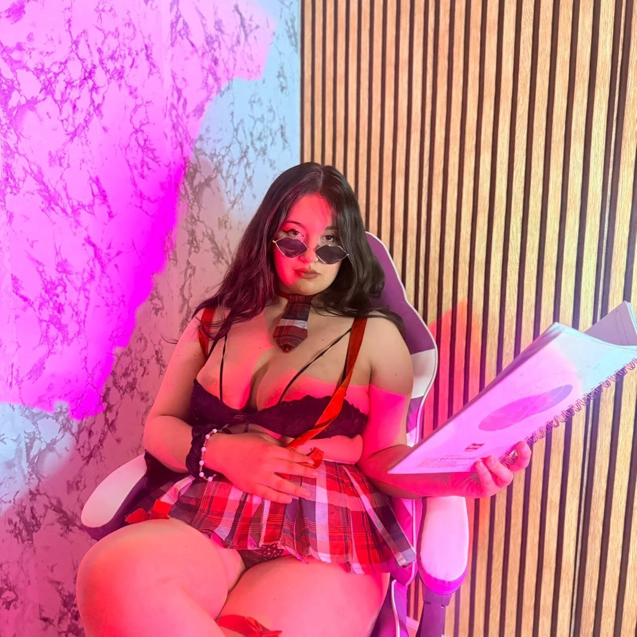XXX Porn Photo of Nude Babylanckk 4