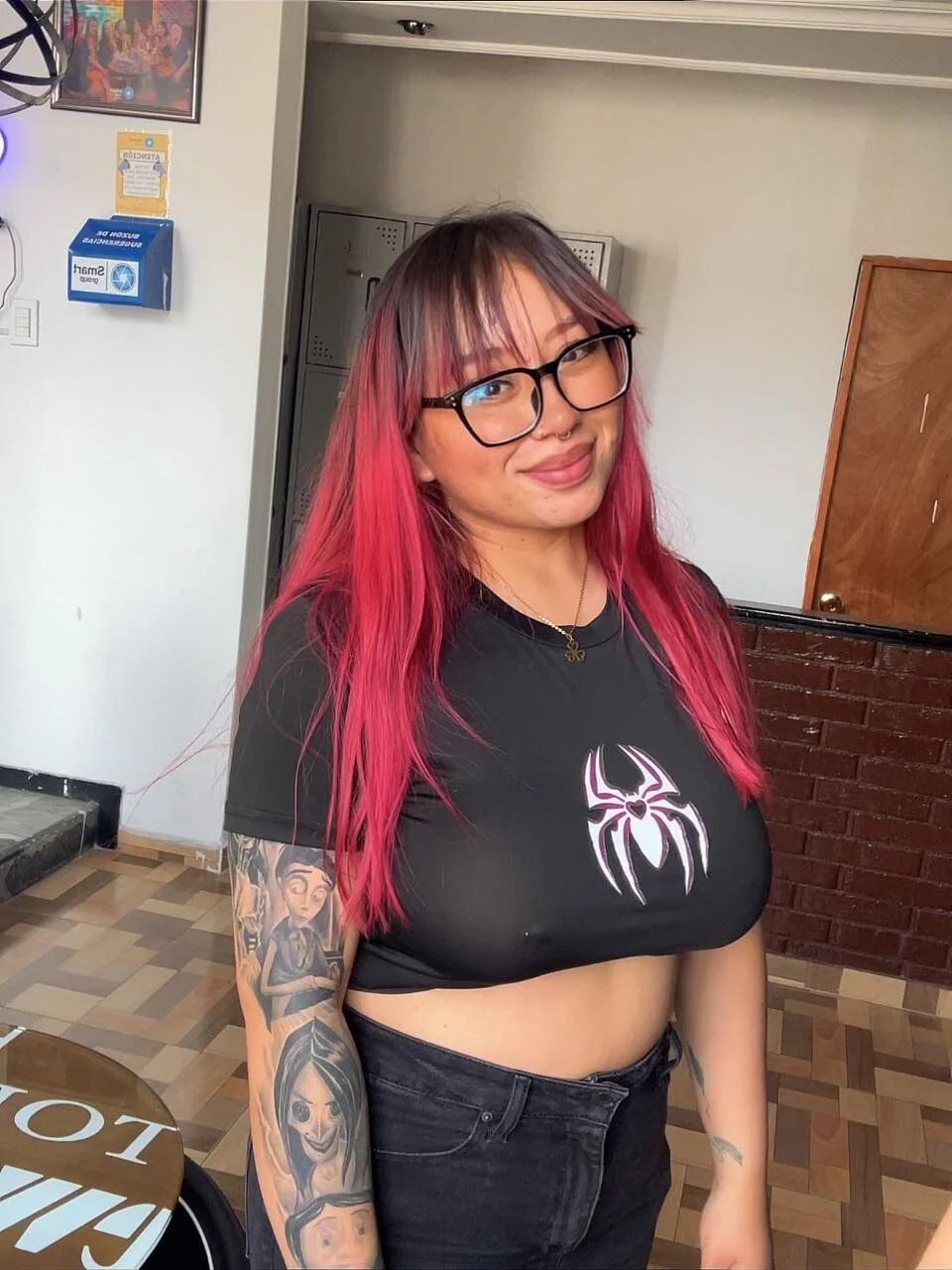 XXX Porn Photo of Nude Kata_Bigboobs 127
