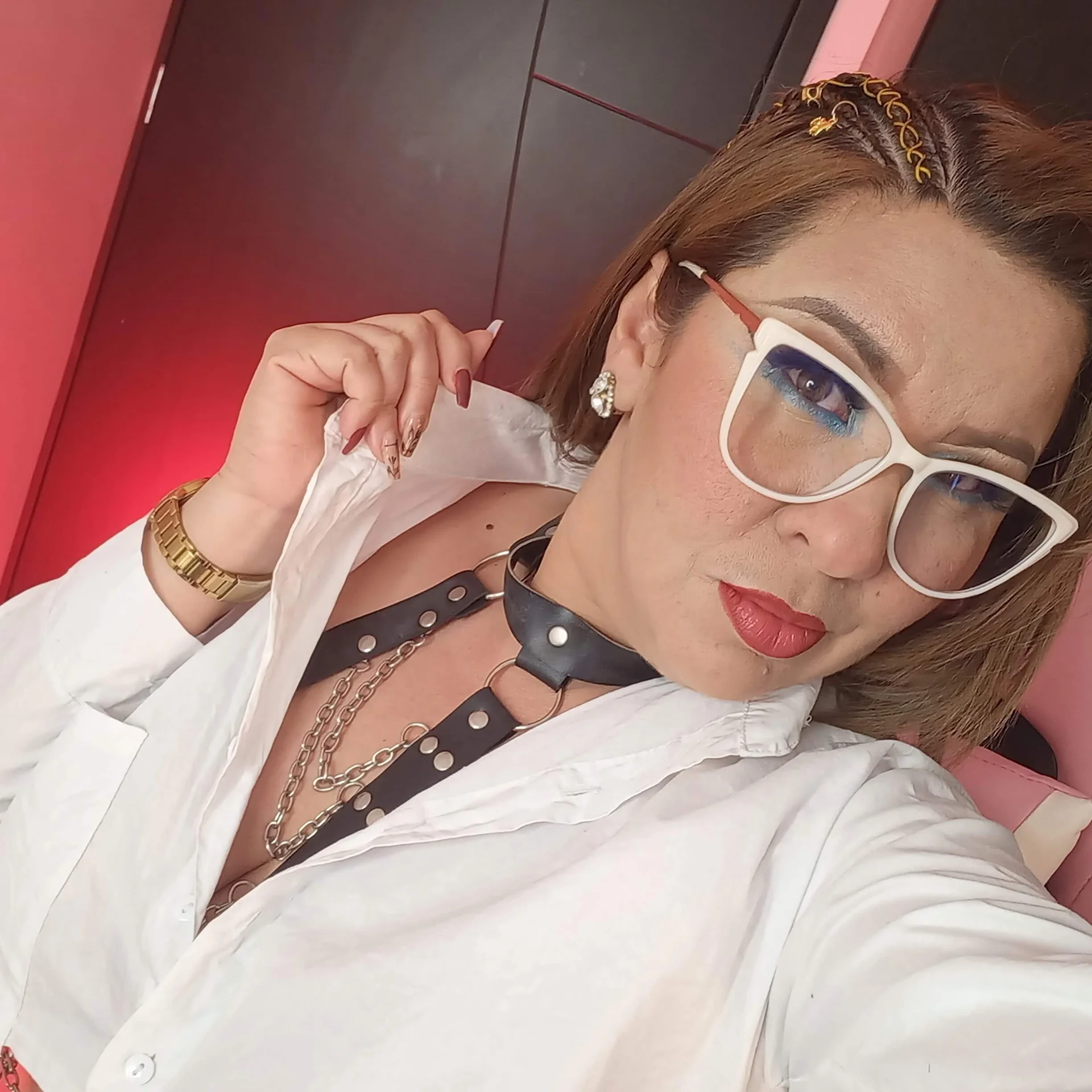 XXX Porn Photo of Nude Pattymilf_ofc 15