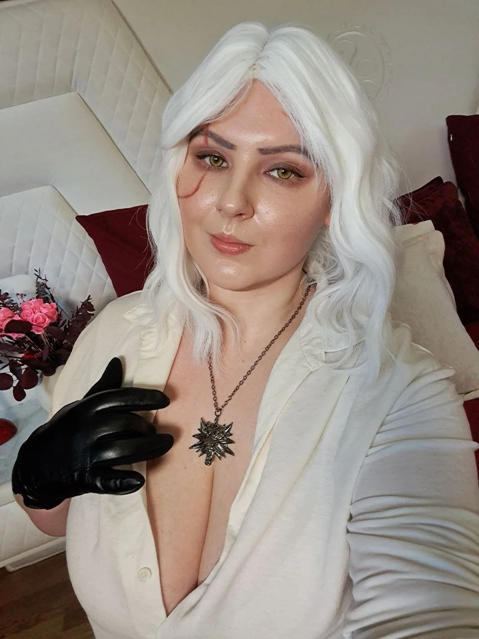 XXX Porn Photo of Nude MelodyMoores 79
