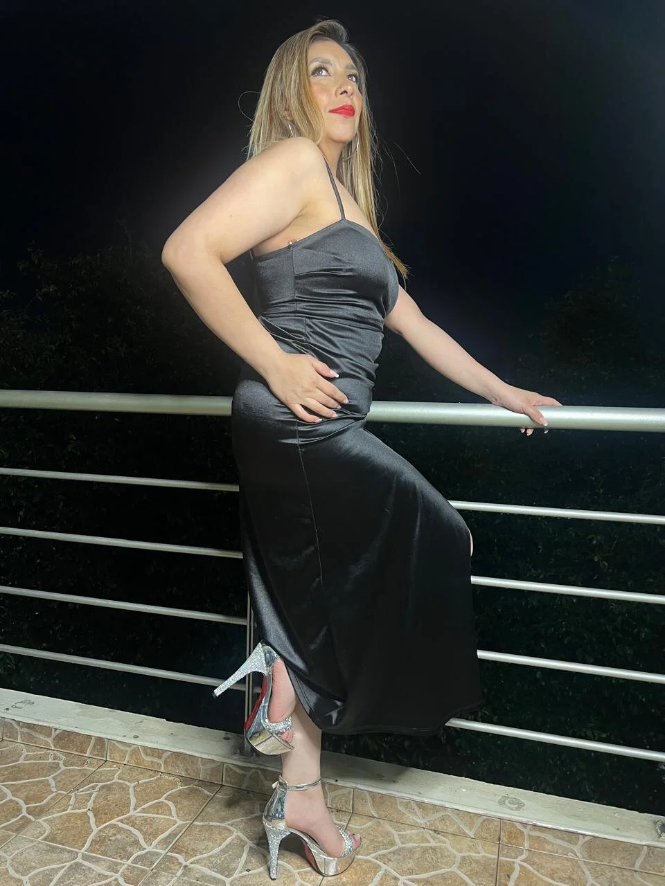XXX Porn Photo of Nude MichelleManson 15