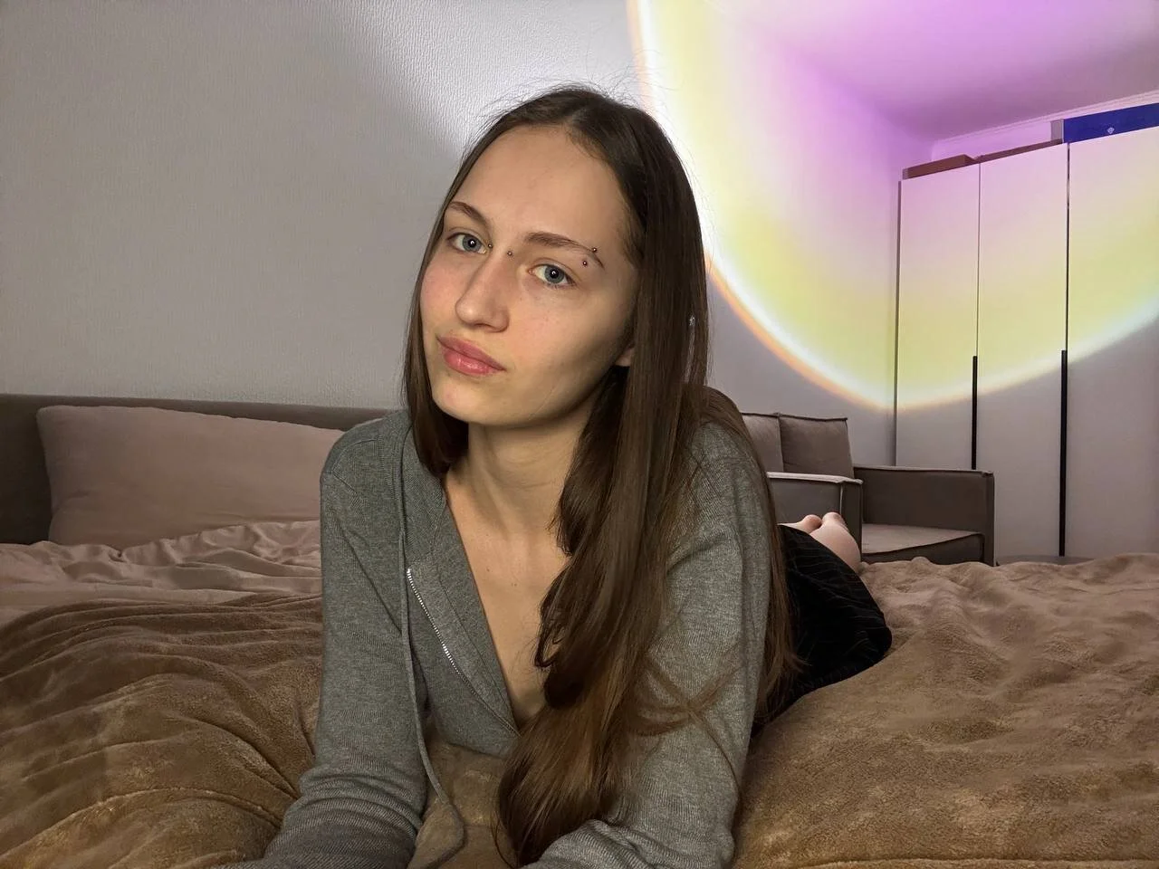 XXX Porn Photo of Nude julie_qwerty 4