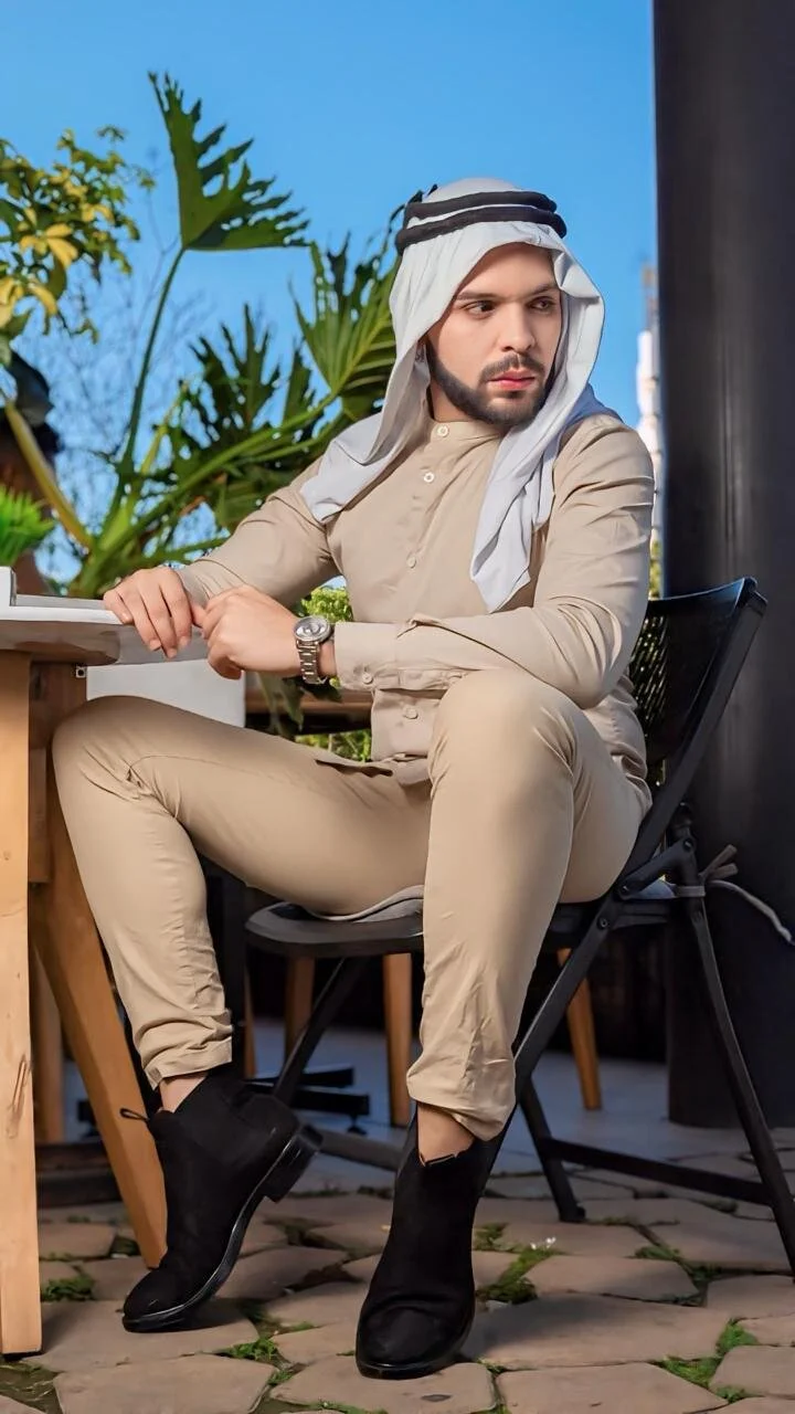 XXX Porn Photo of Nude Adil_aminn 115