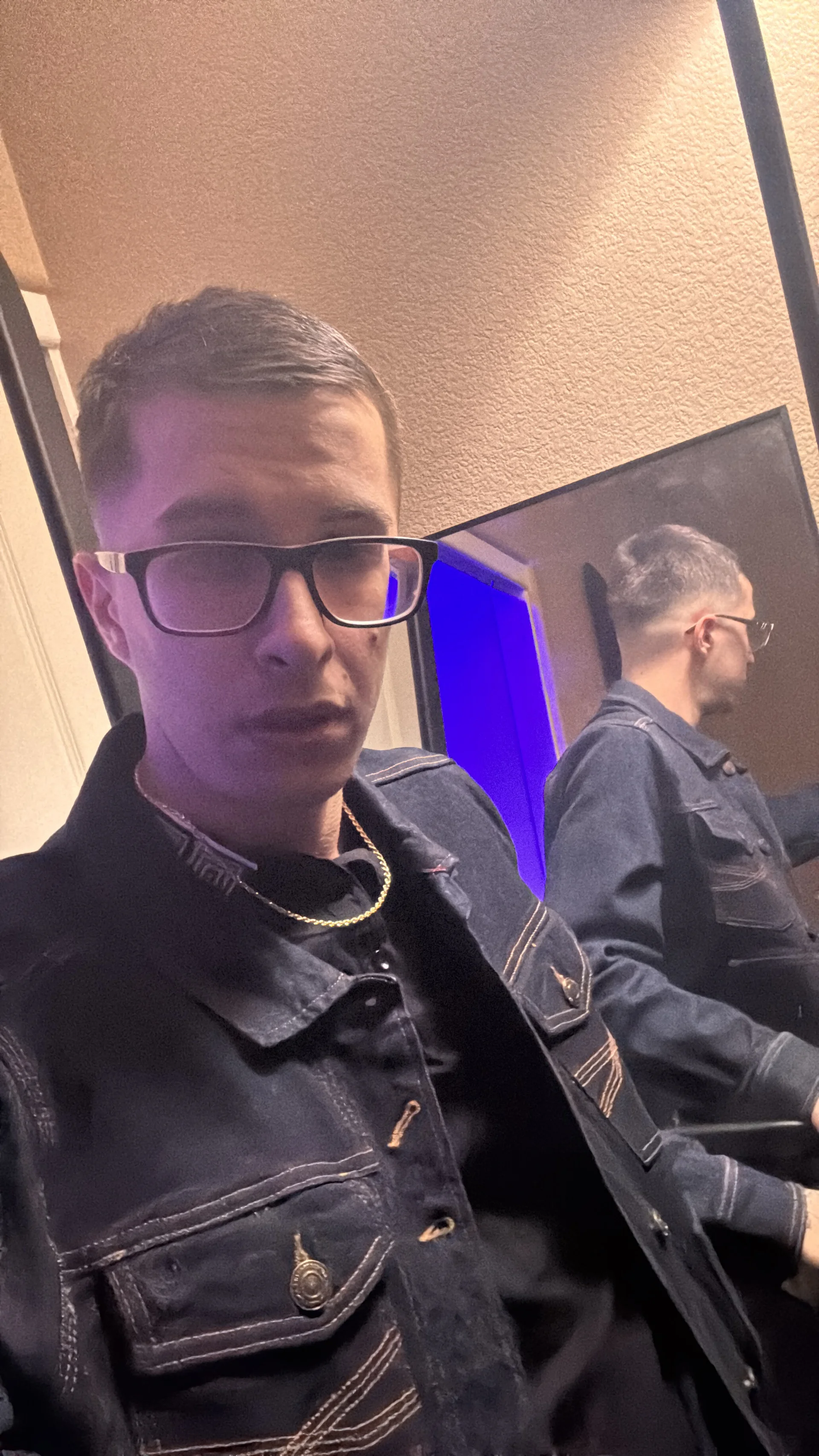 XXX Porn Photo of Nude JuicyJoshy 173