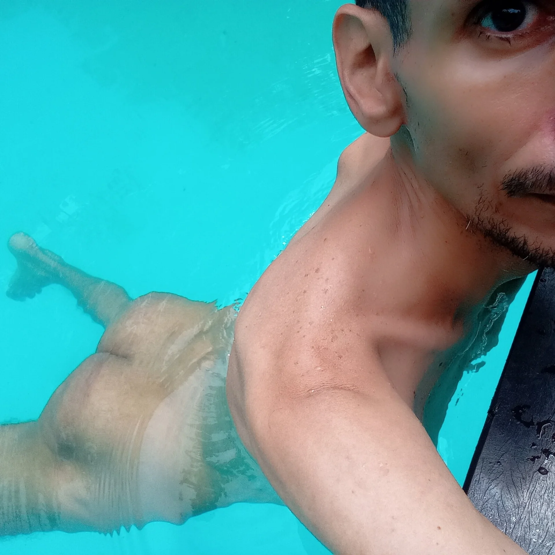 XXX Porn Photo of Nude Andres_J4 157