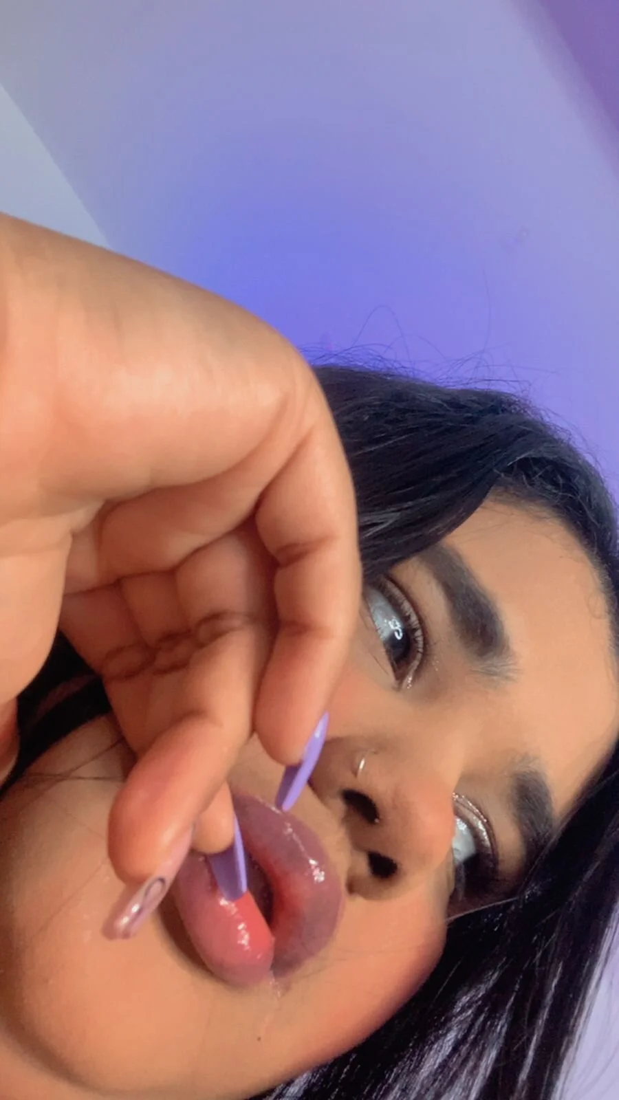 XXX Porn Photo of Nude NaomiAsha 92