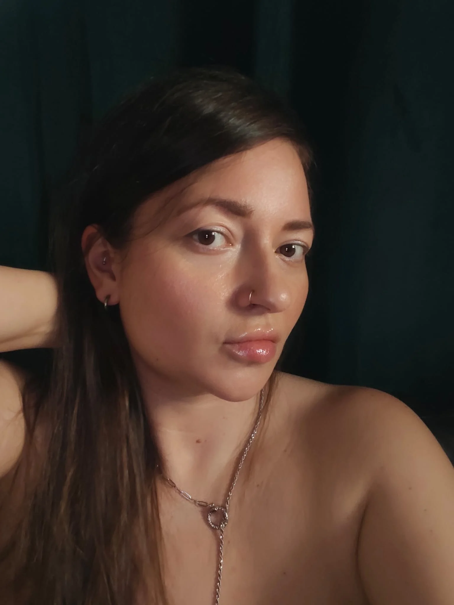 XXX Porn Photo of Nude NoraMilf 5