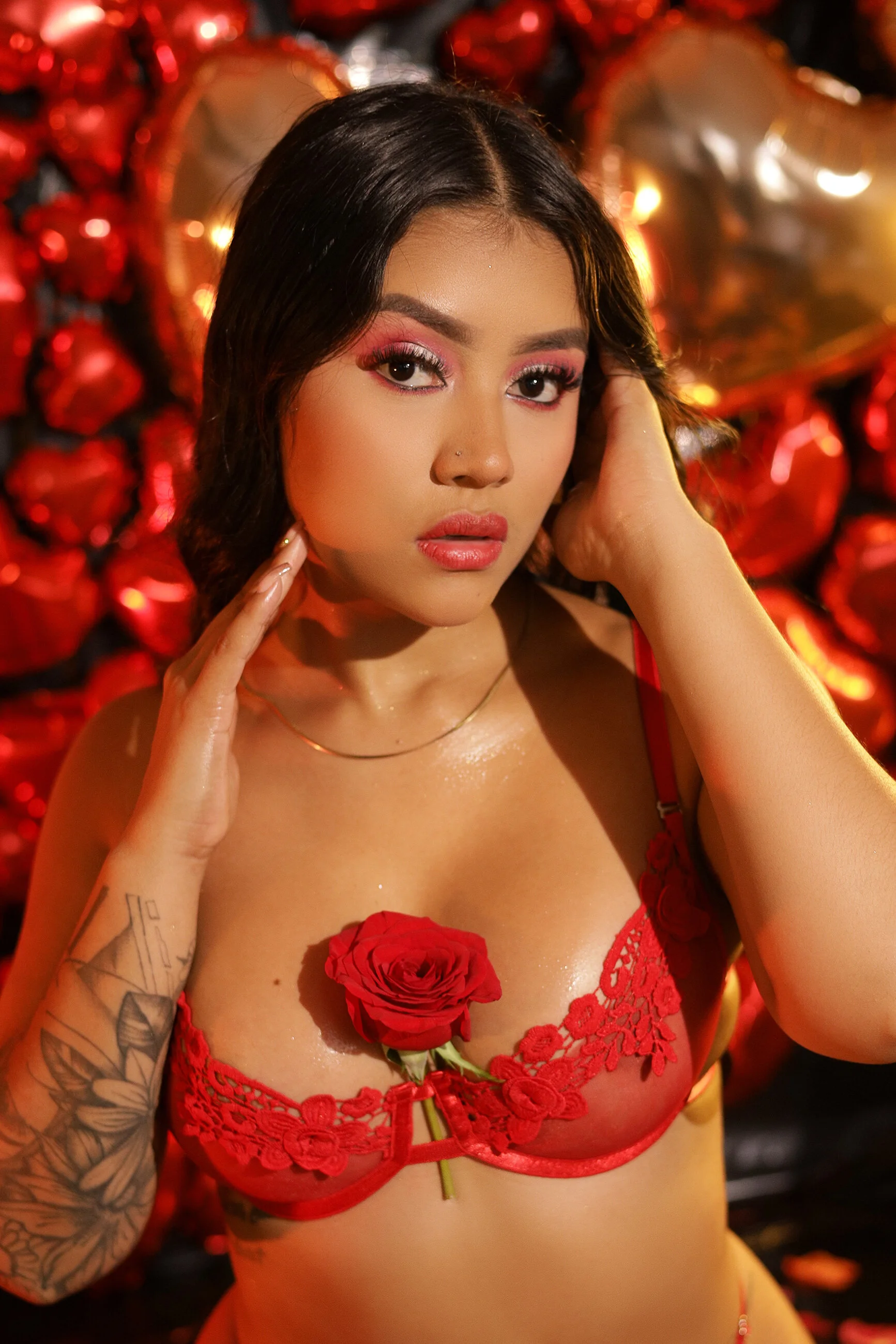 XXX Porn Photo of Nude CameronCollins_ 42