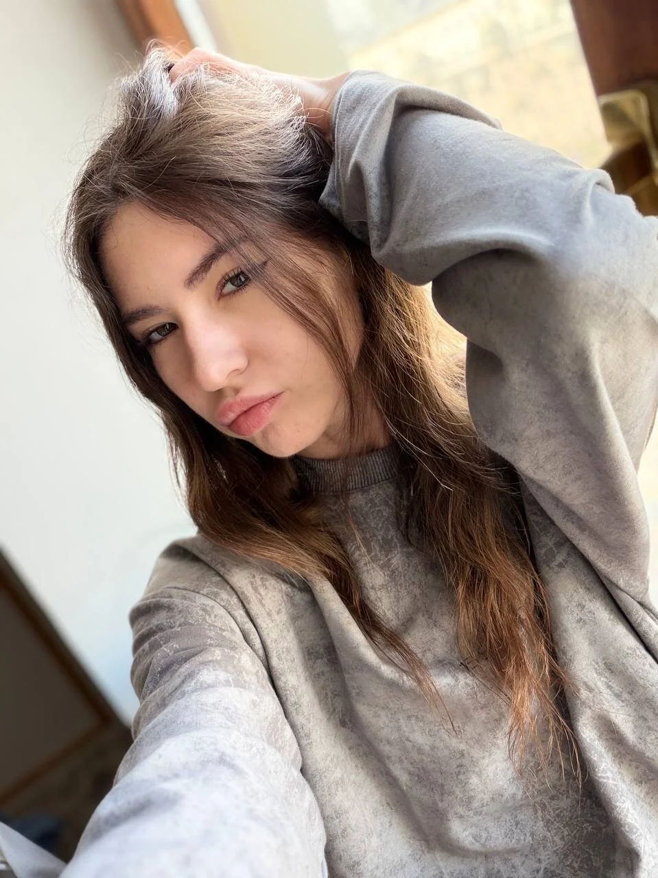 XXX Porn Photo of Nude AbbeyStark 6
