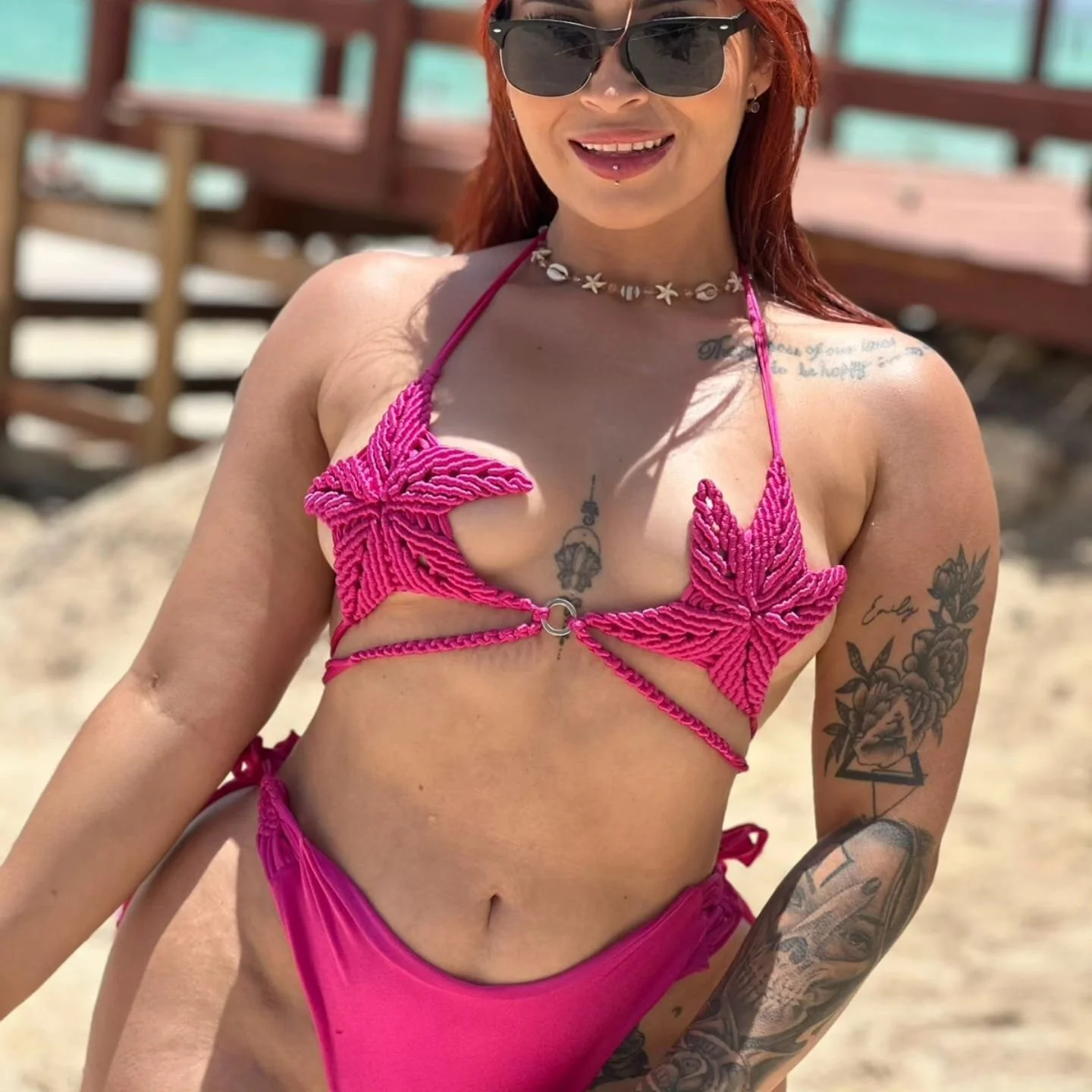 XXX Porn Photo of Nude emakross 19