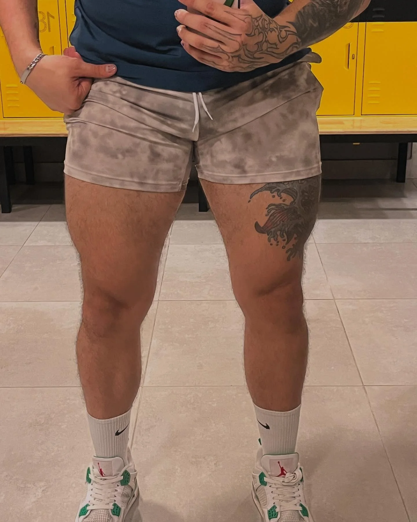 XXX Porn Photo of Nude Alex_maraj 20
