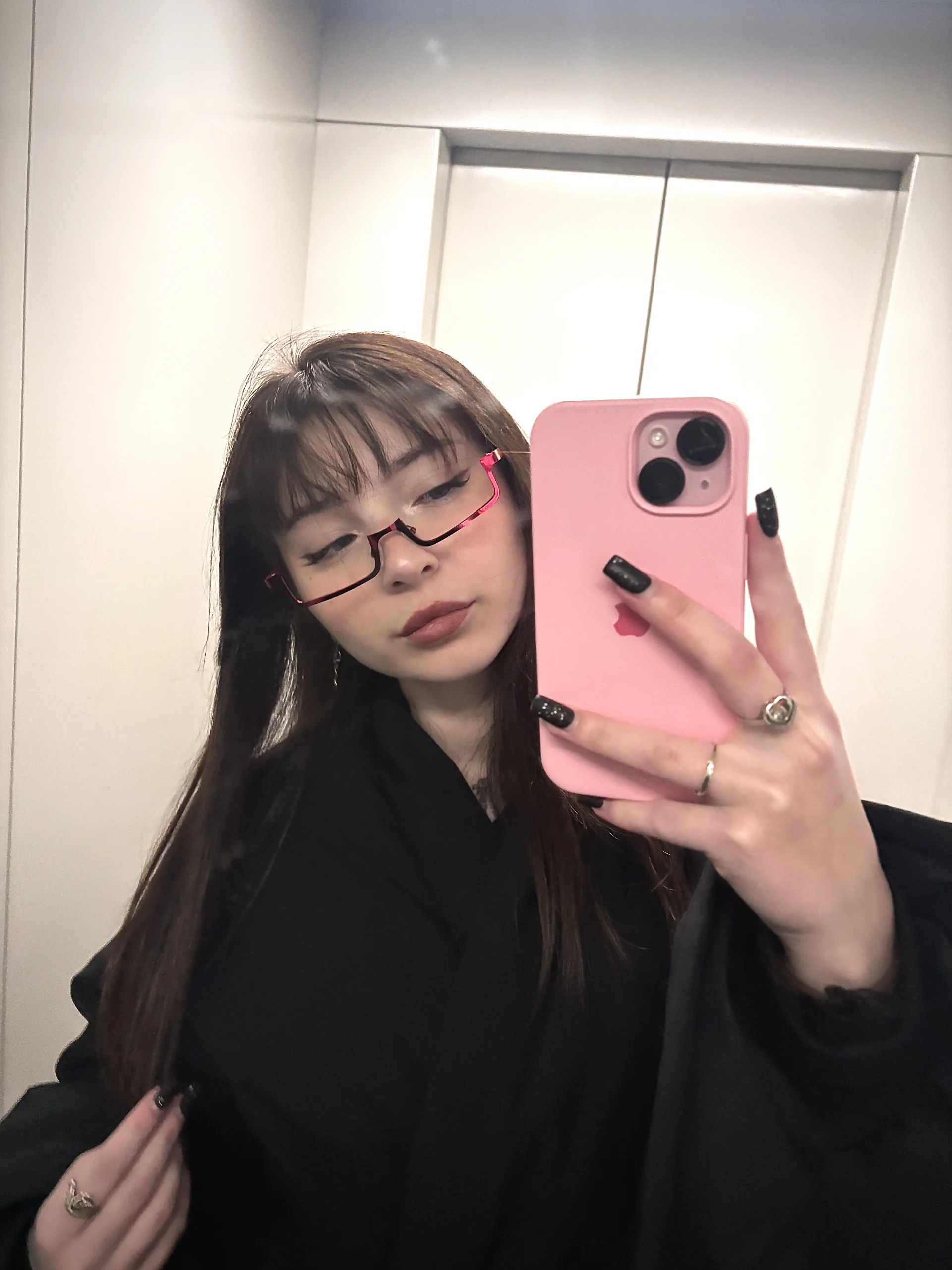 XXX Porn Photo of Nude The_Satan_Girl 13