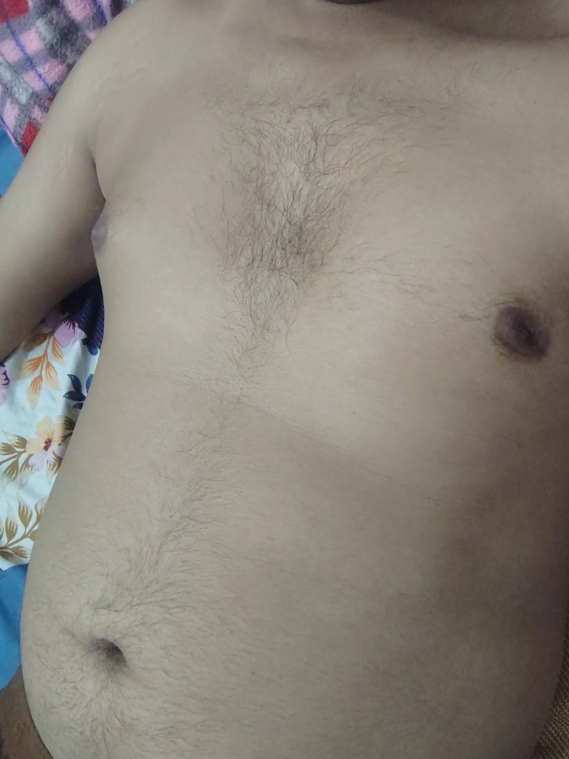 XXX Porn Photo of Nude maharaj43 9
