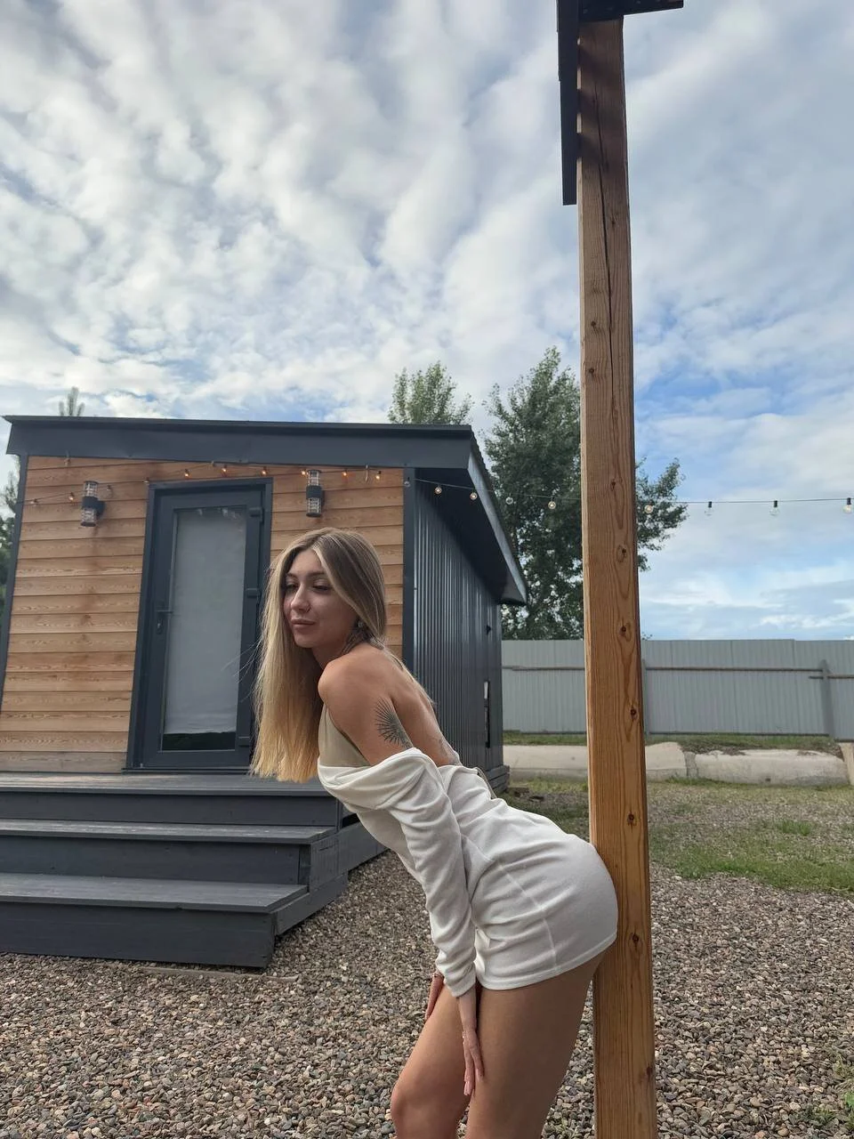 XXX Porn Photo of Nude Martina_Isseee 36
