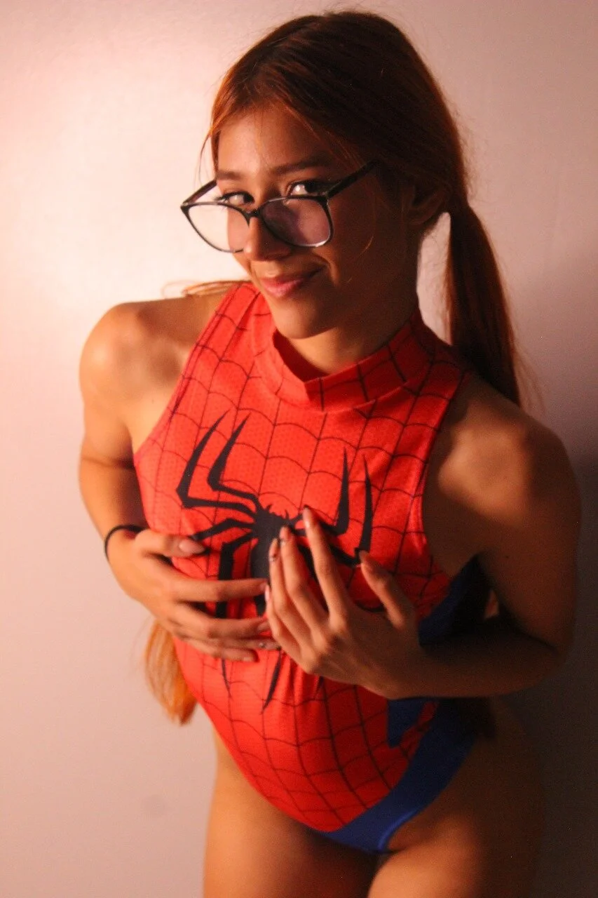 XXX Porn Photo of Nude Ginger_Winn 41
