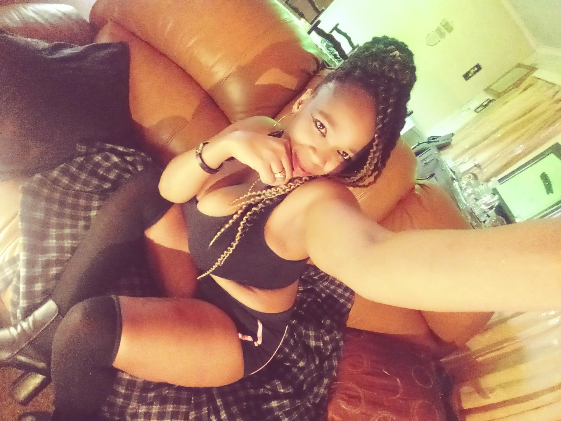 XXX Porn Photo of Nude Gucci_Bx 176