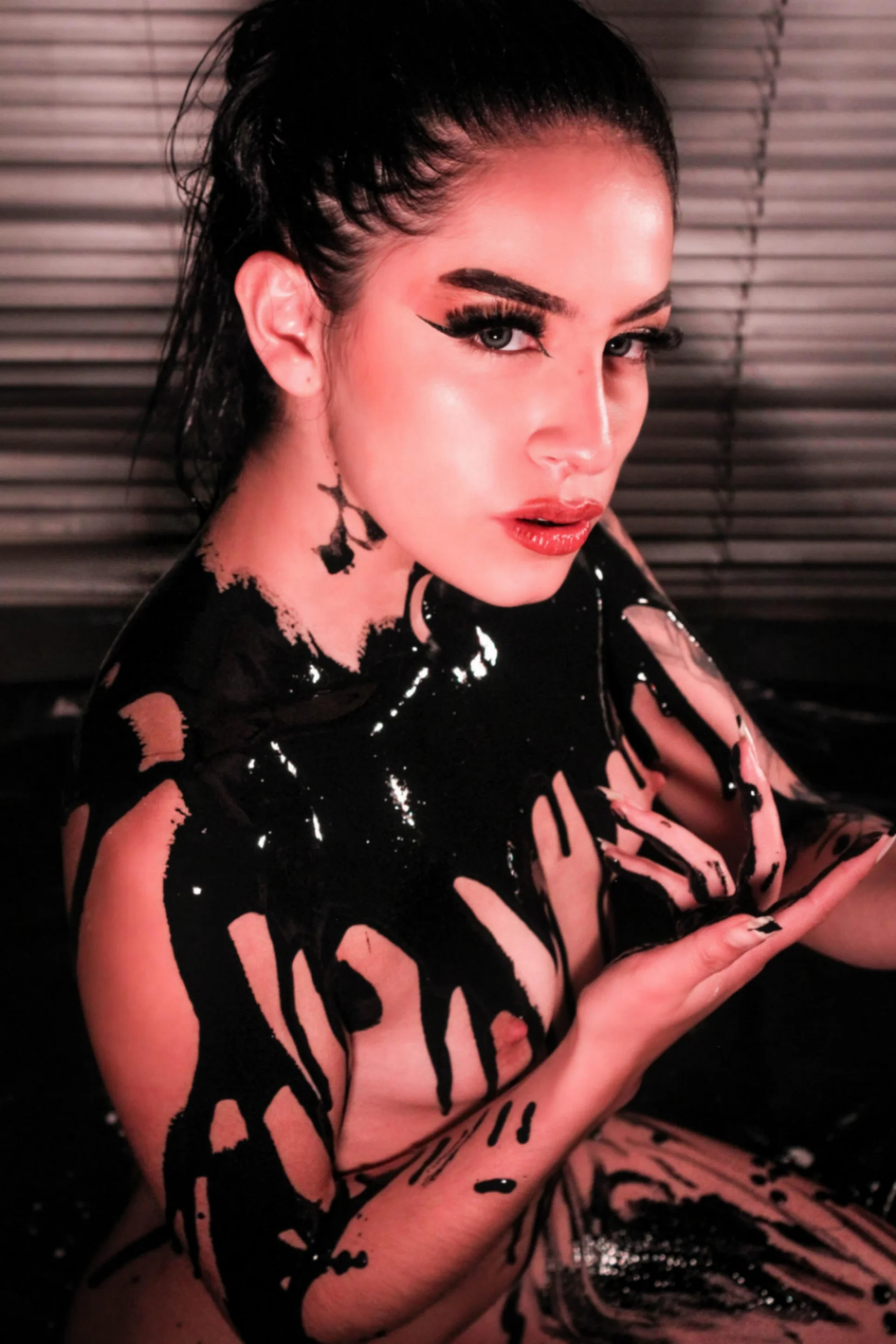 XXX Porn Photo of Nude miiaa_stone 6