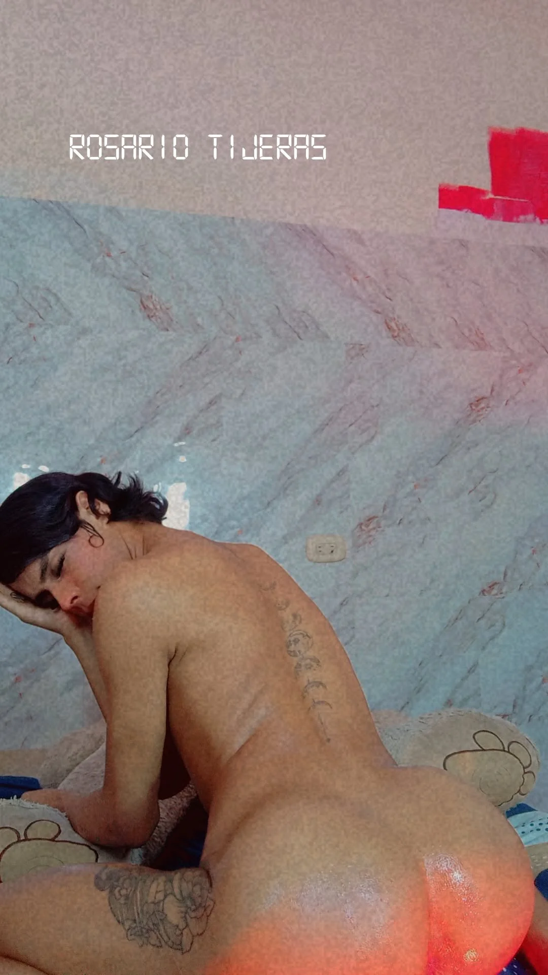 XXX Porn Photo of Nude stefani_robles 2