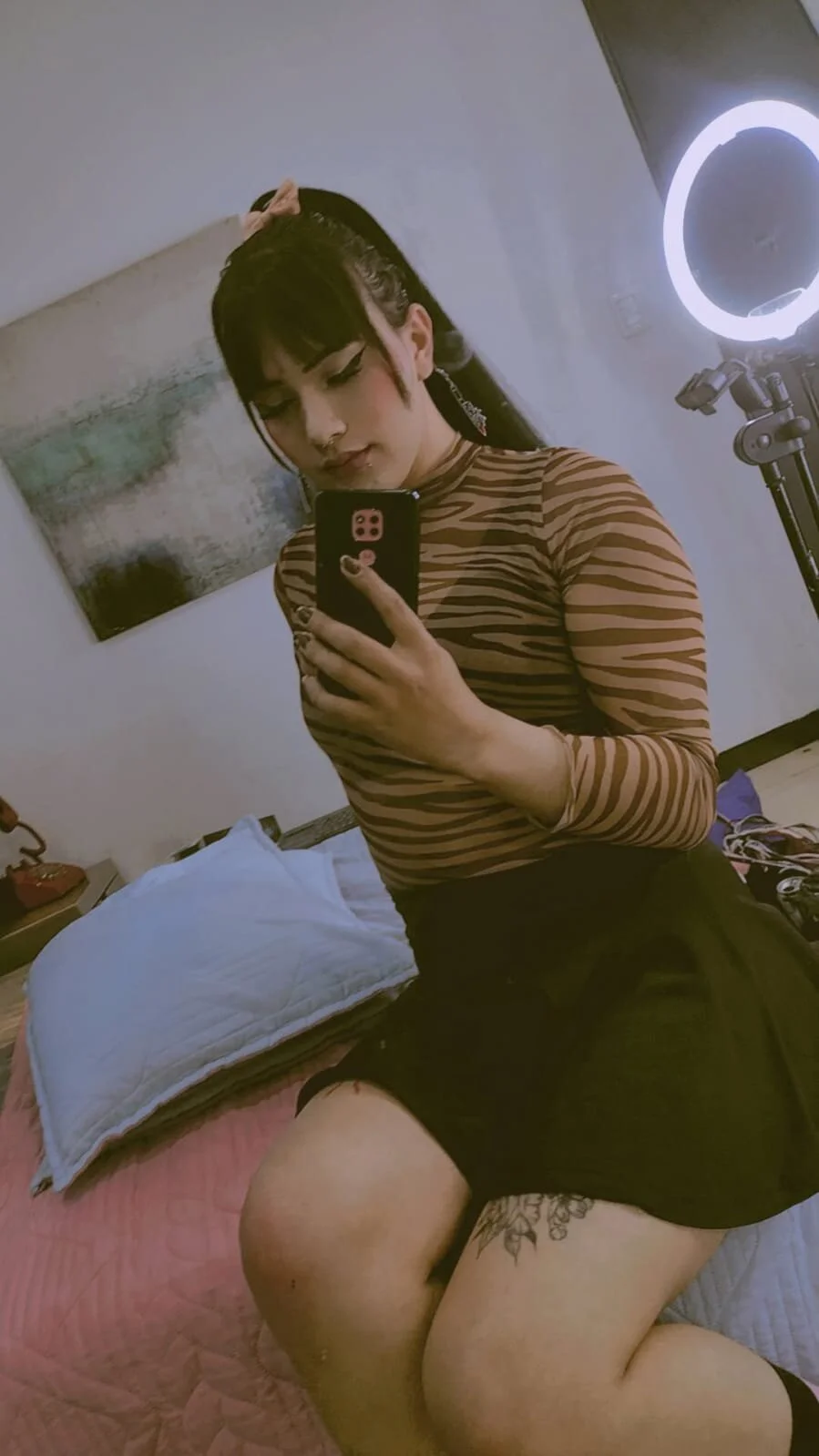 XXX Porn Photo of Nude altair_w 3