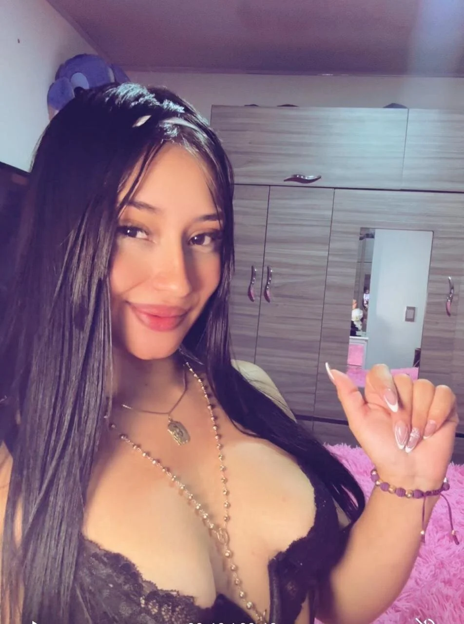 XXX Porn Photo of Nude Megan-foxxx- 1