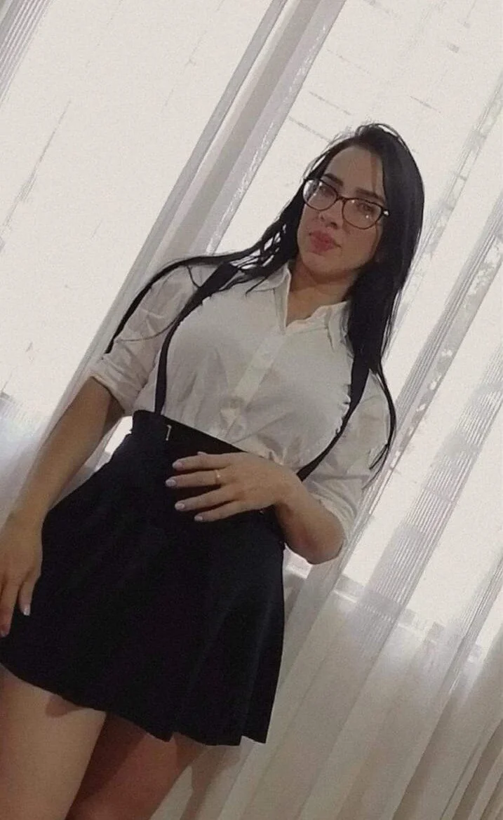 XXX Porn Photo of Nude YaraDuartee 18