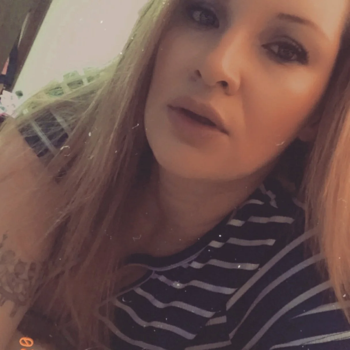 XXX Porn Photo of Nude Catalina_love69 4