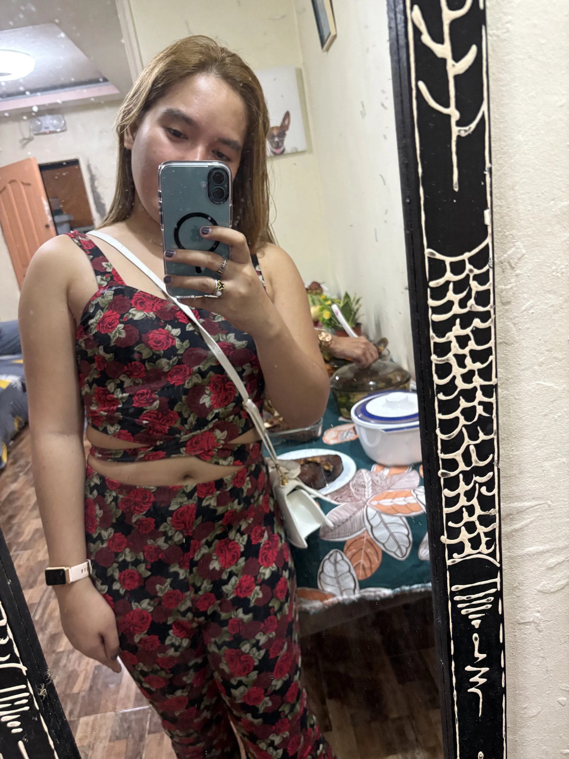 XXX Porn Photo of Nude Asianpinaybeauty_yam007 34