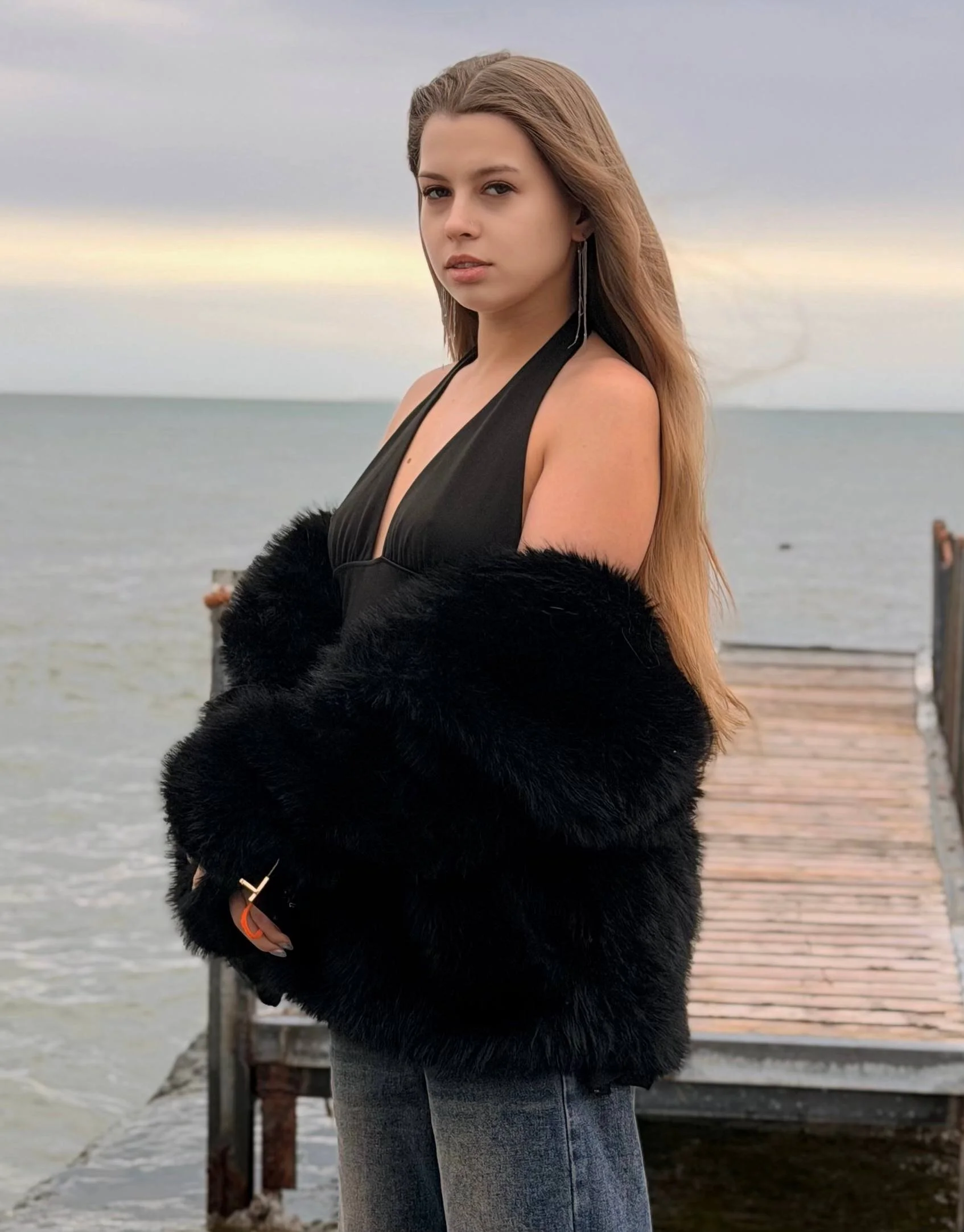 XXX Porn Photo of Nude LollaStich 22