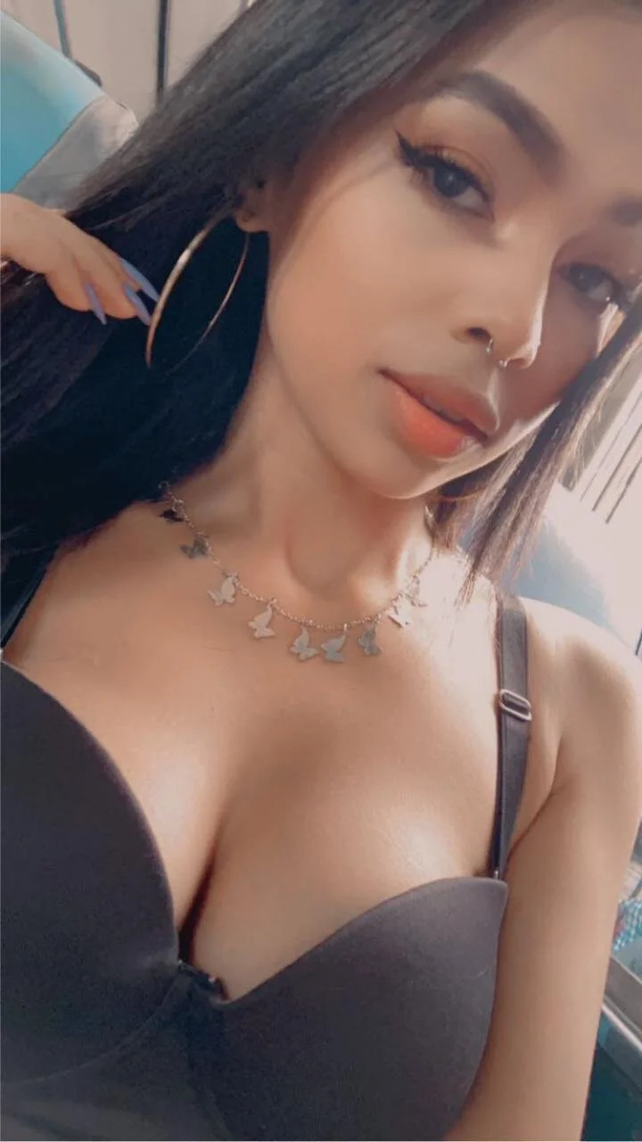 XXX Porn Photo of Nude Alleanys_Cristal 10