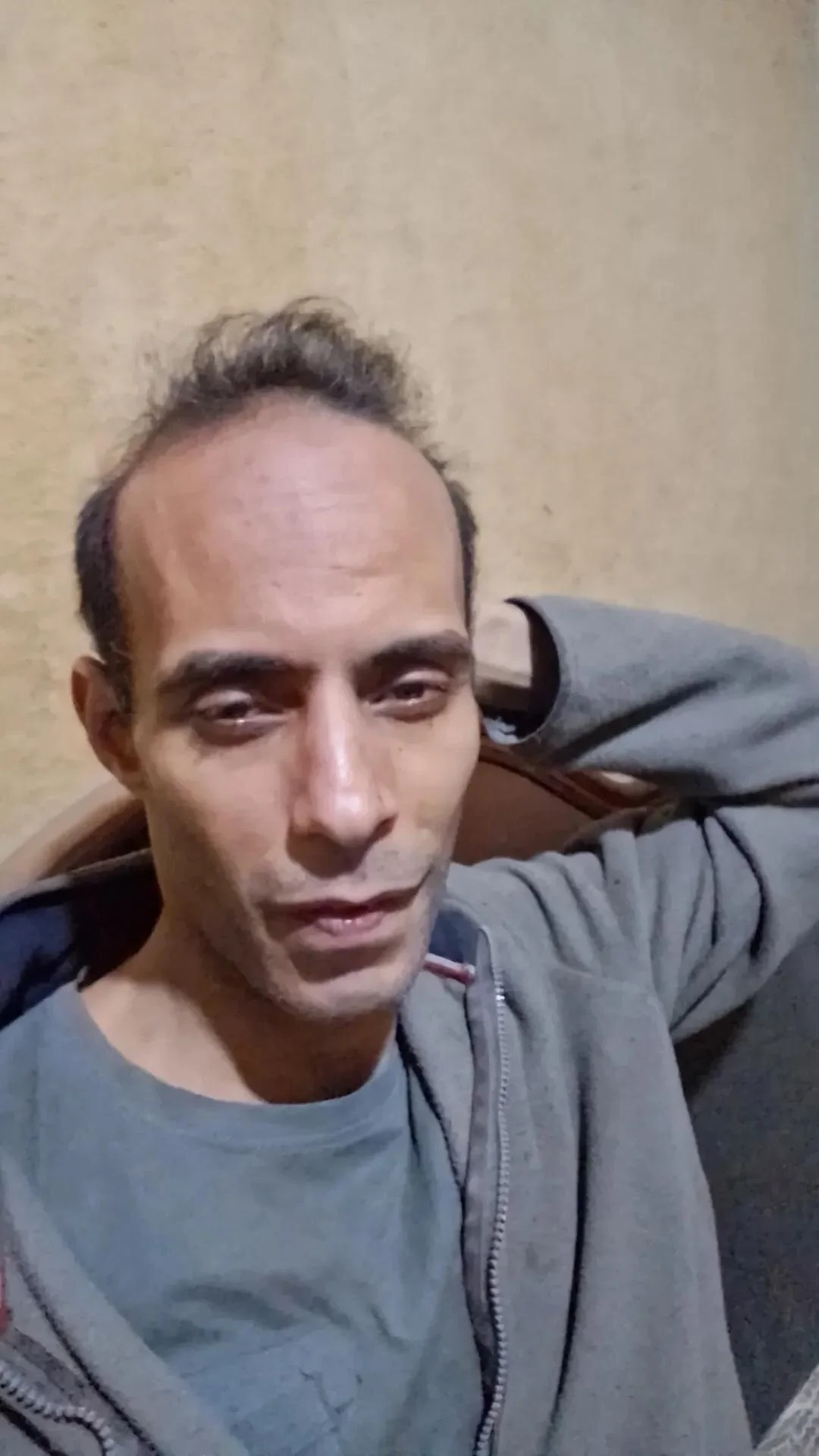 XXX Porn Photo of Nude tomeliviathan 33