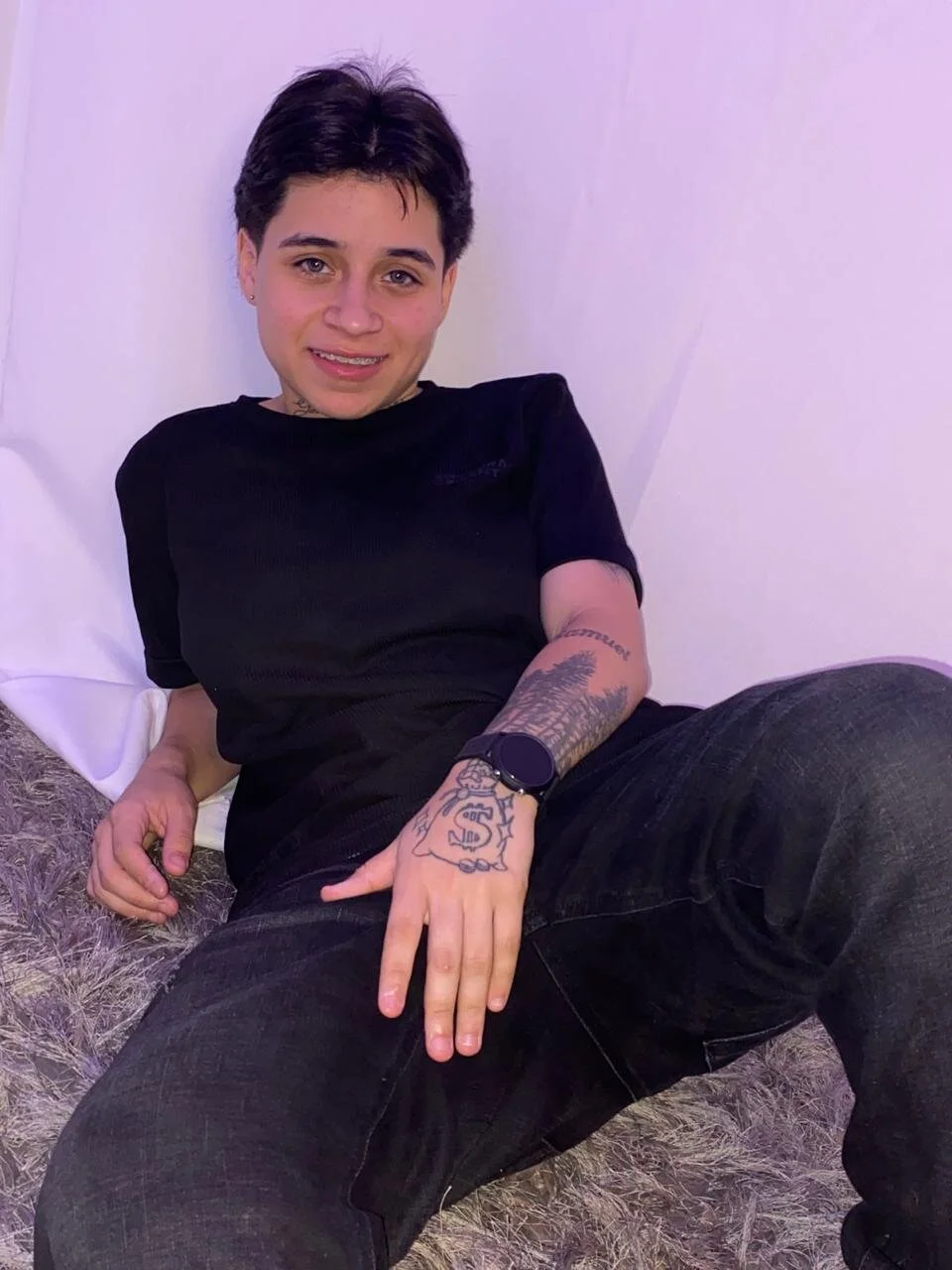 XXX Porn Photo of Nude Parker_Noah 12