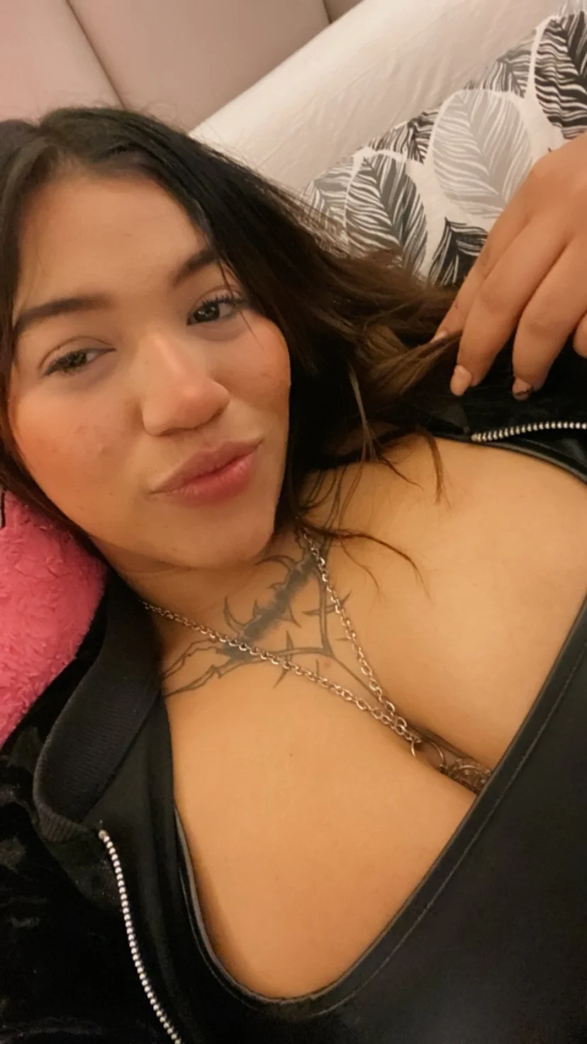 XXX Porn Photo of Nude Tasha_Sant 8