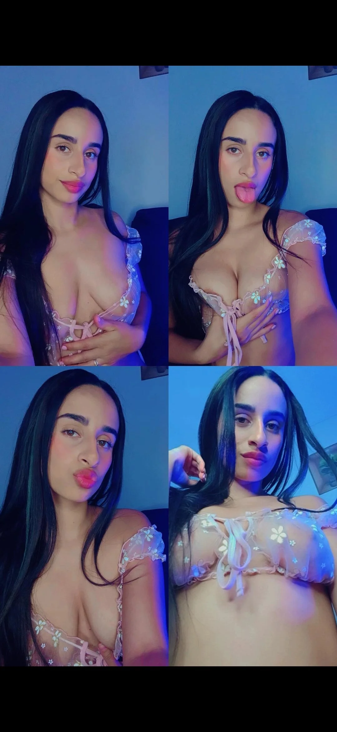 XXX Porn Photo of Nude DarianaVelour 66