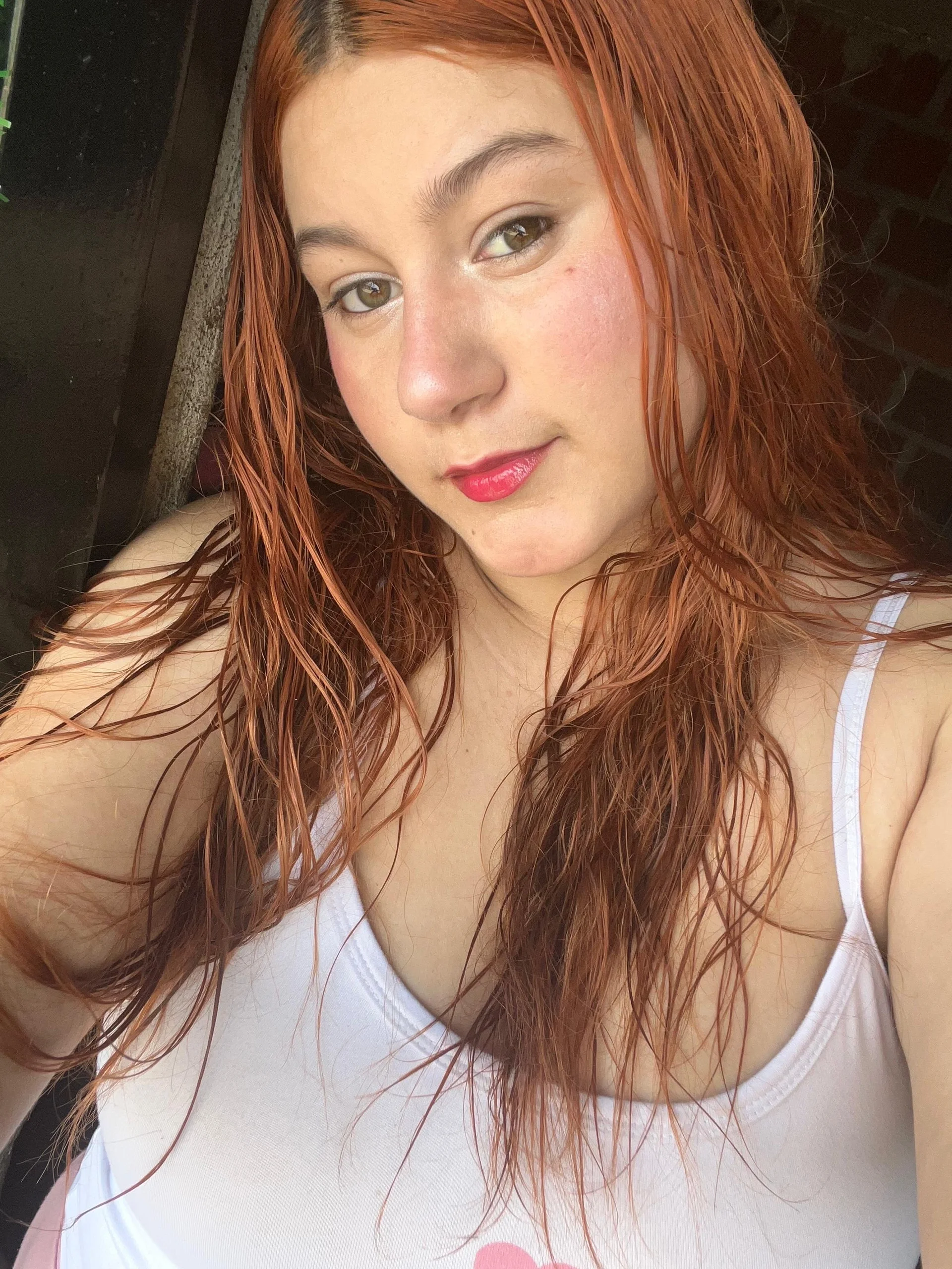 XXX Porn Photo of Nude _Luciana_1 7