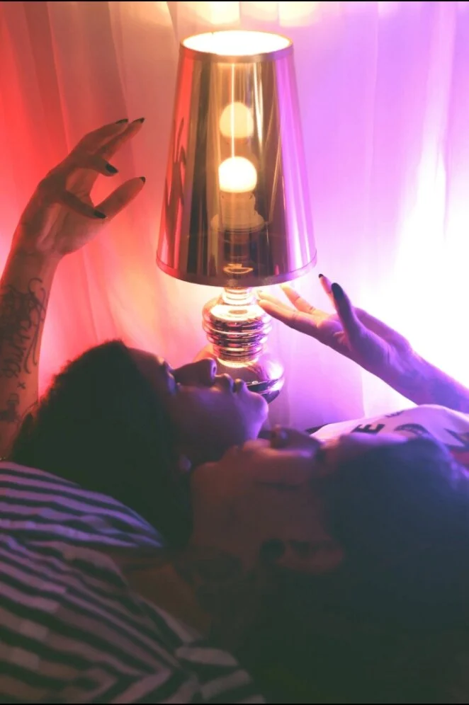 XXX Porn Photo of Nude Couple_Moth666 6
