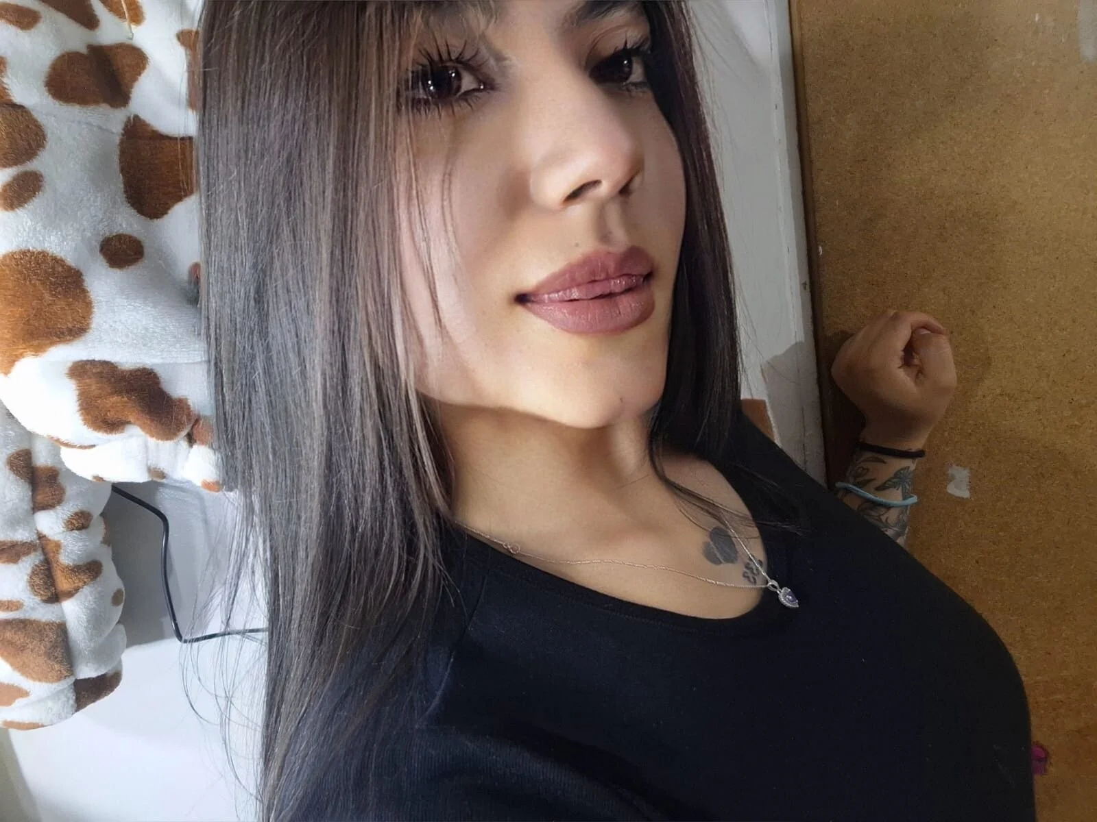 XXX Porn Photo of Nude Liam_Rochi 4