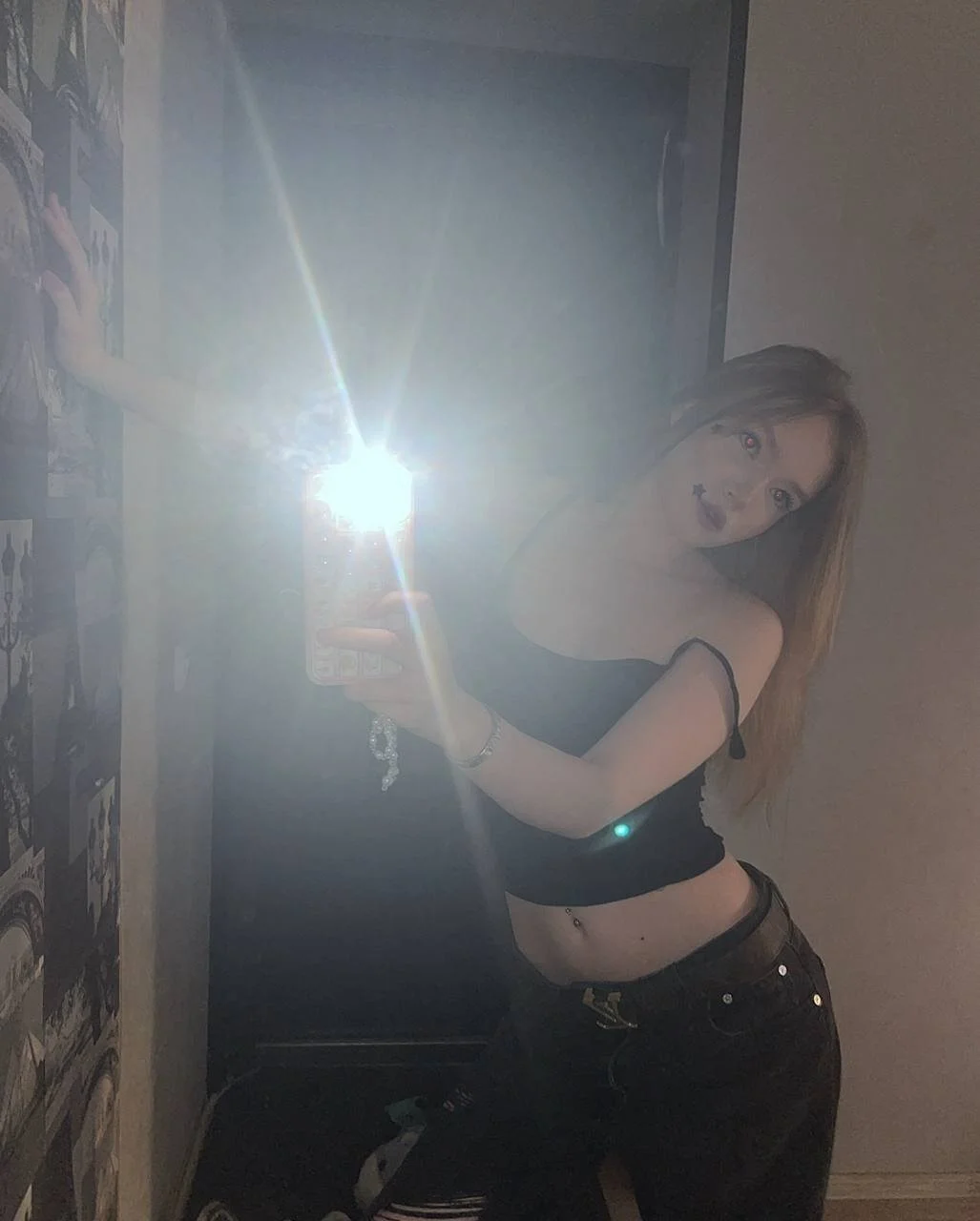 XXX Porn Photo of Nude TondaNero 12