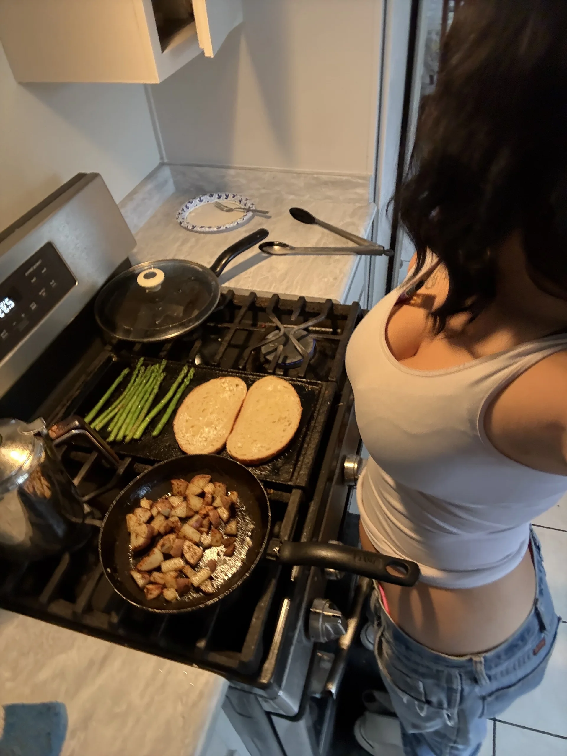 XXX Porn Photo of Nude ellrxse 1
