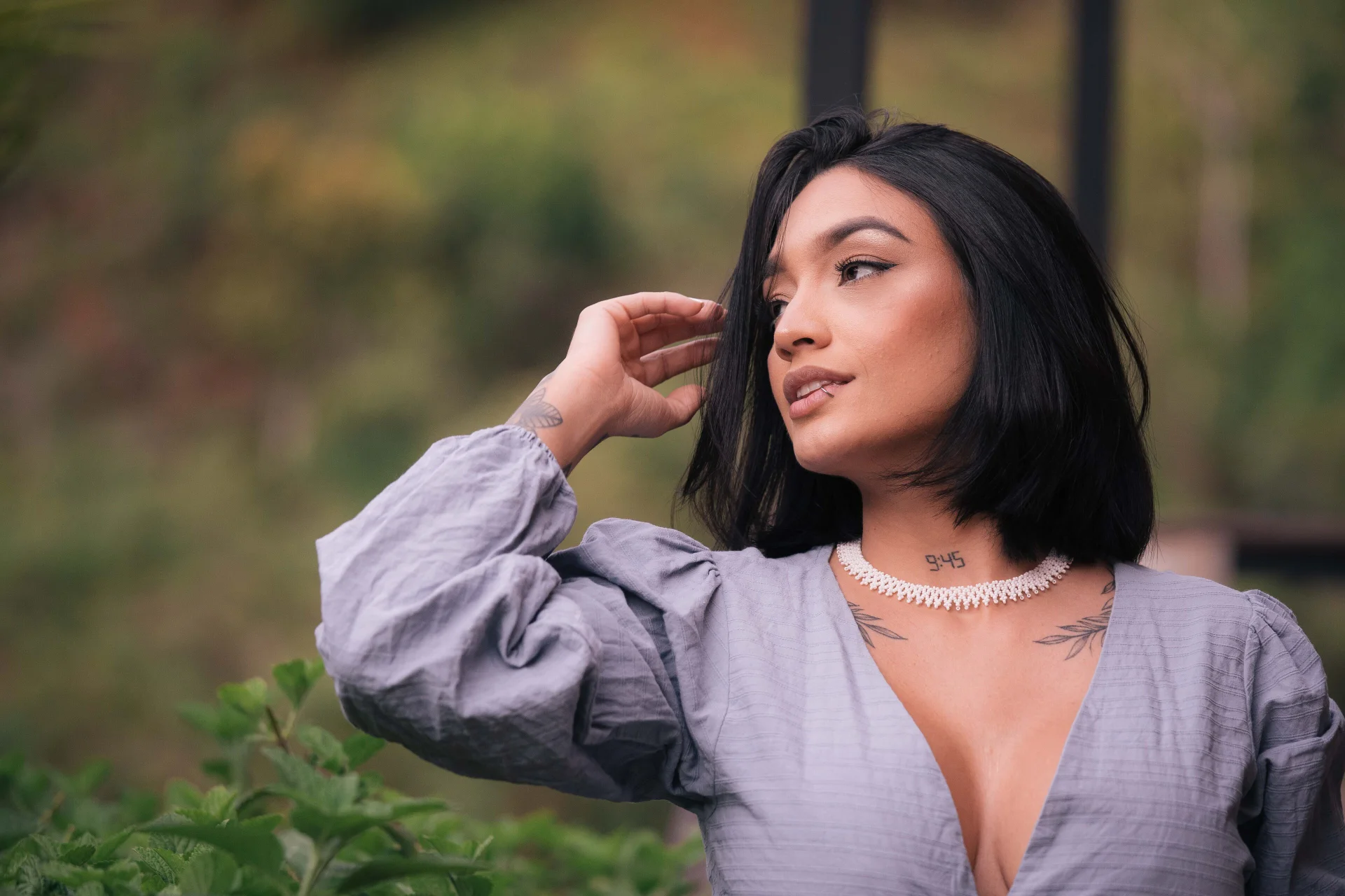 XXX Porn Photo of Nude DaniDusan_ 47