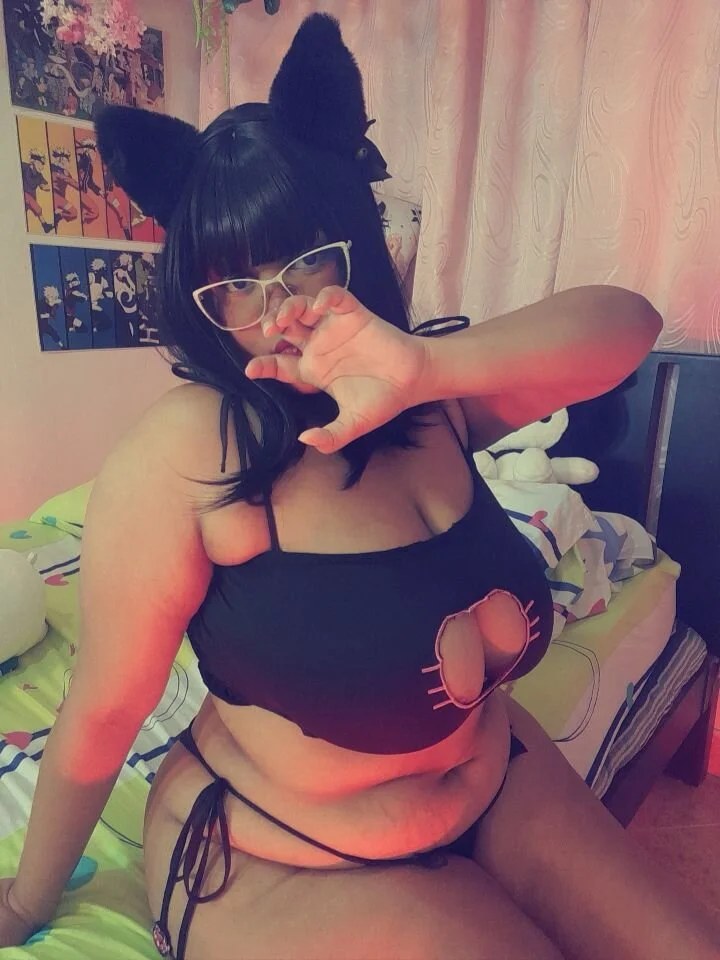 XXX Porn Photo of Nude MissCurvyTop 24