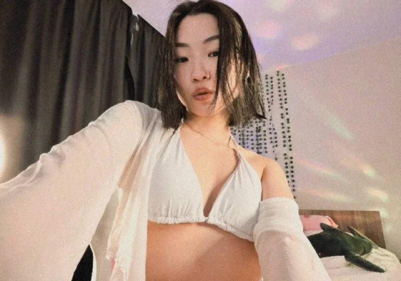 XXX Porn Photo of Nude Runi_Asian 4