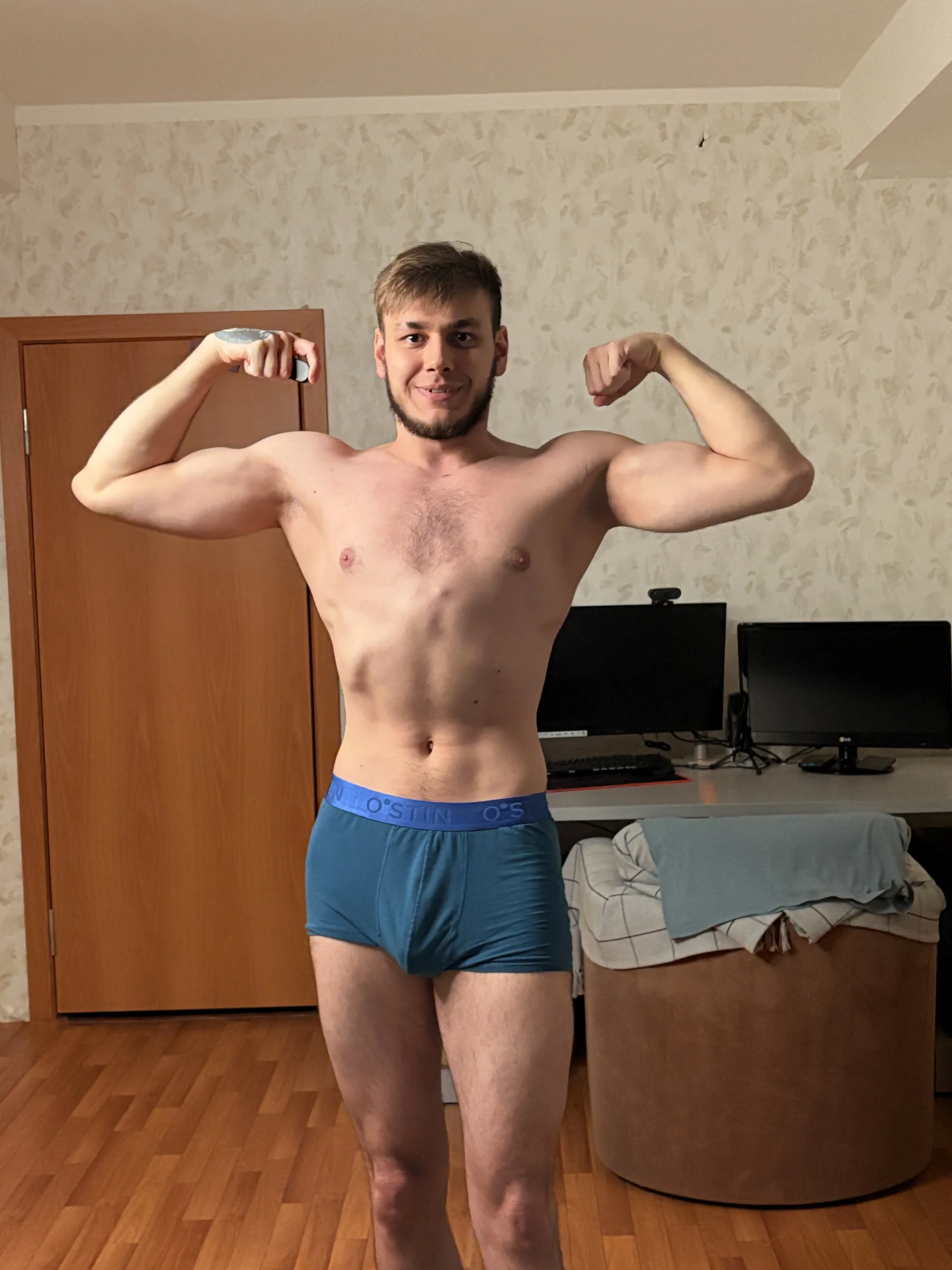 XXX Porn Photo of Nude UniversalDicktures 19