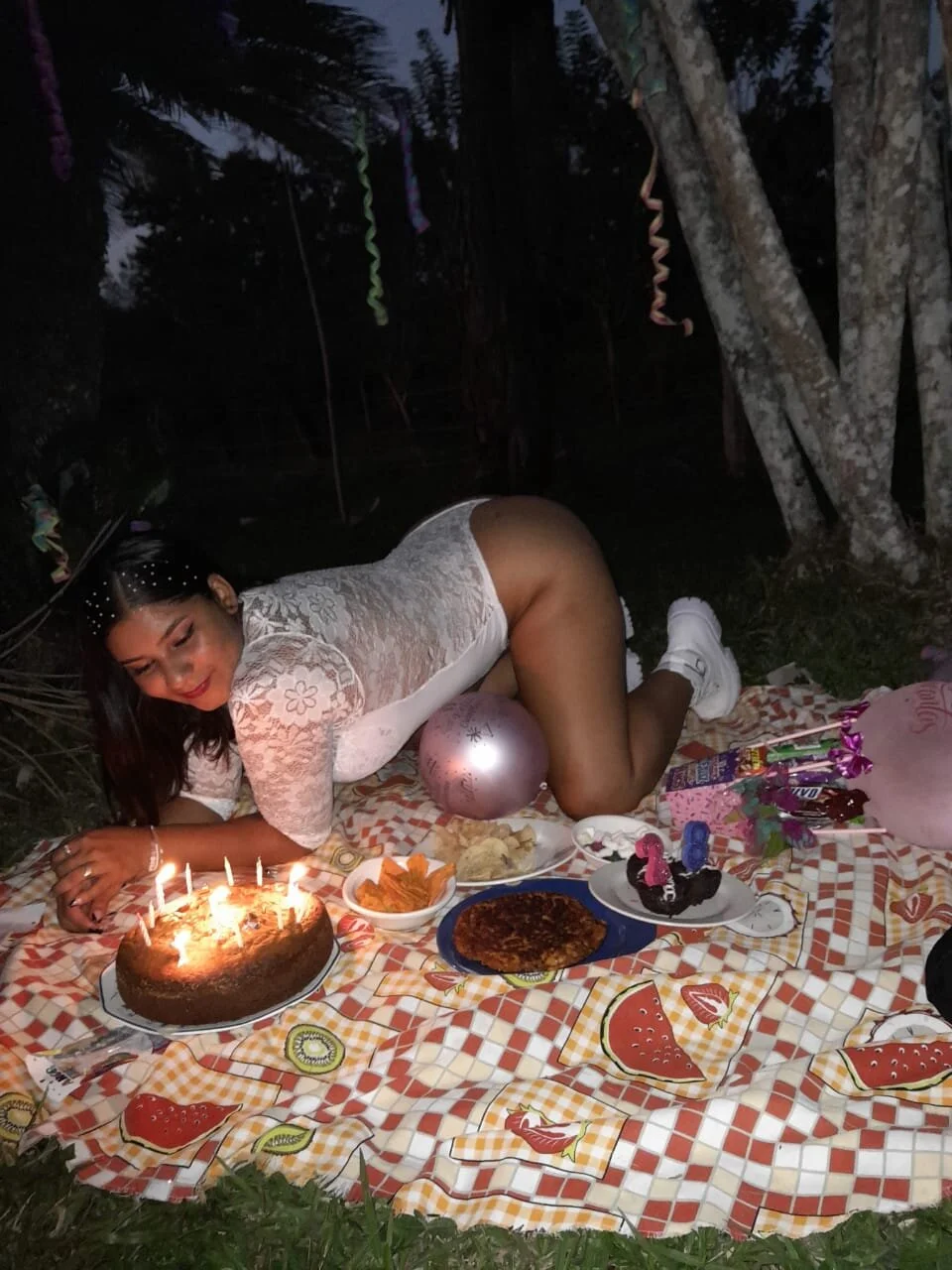 XXX Porn Photo of Nude Sofythom1 5