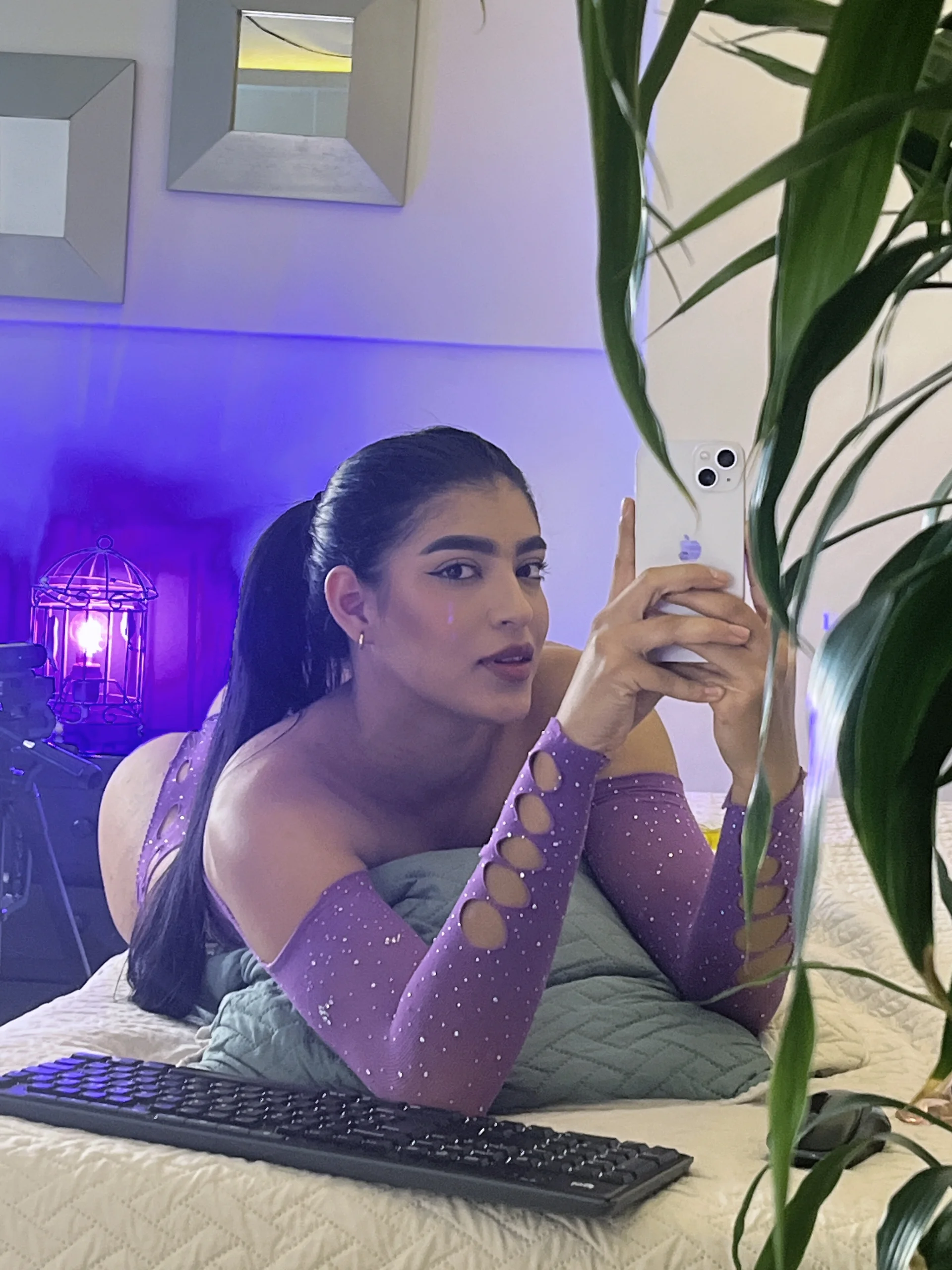 XXX Porn Photo of Nude Misty-kat 4