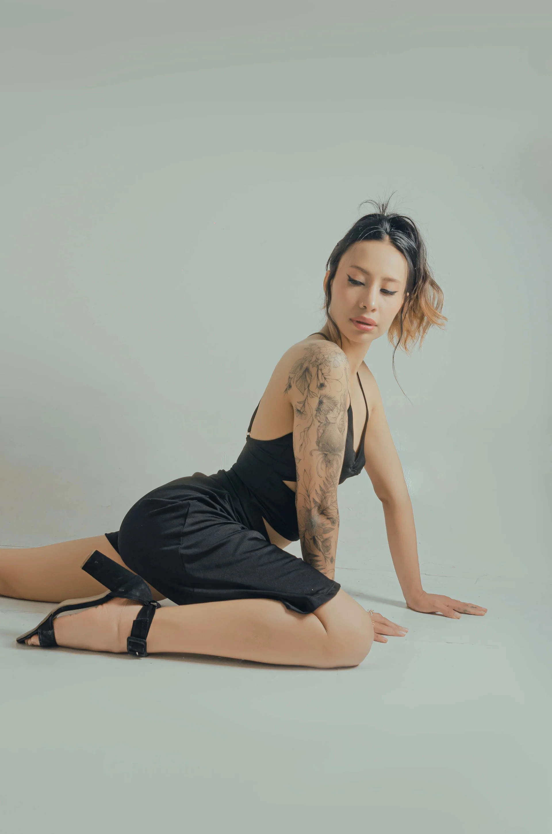 XXX Porn Photo of Nude AnnaKimura_ 16