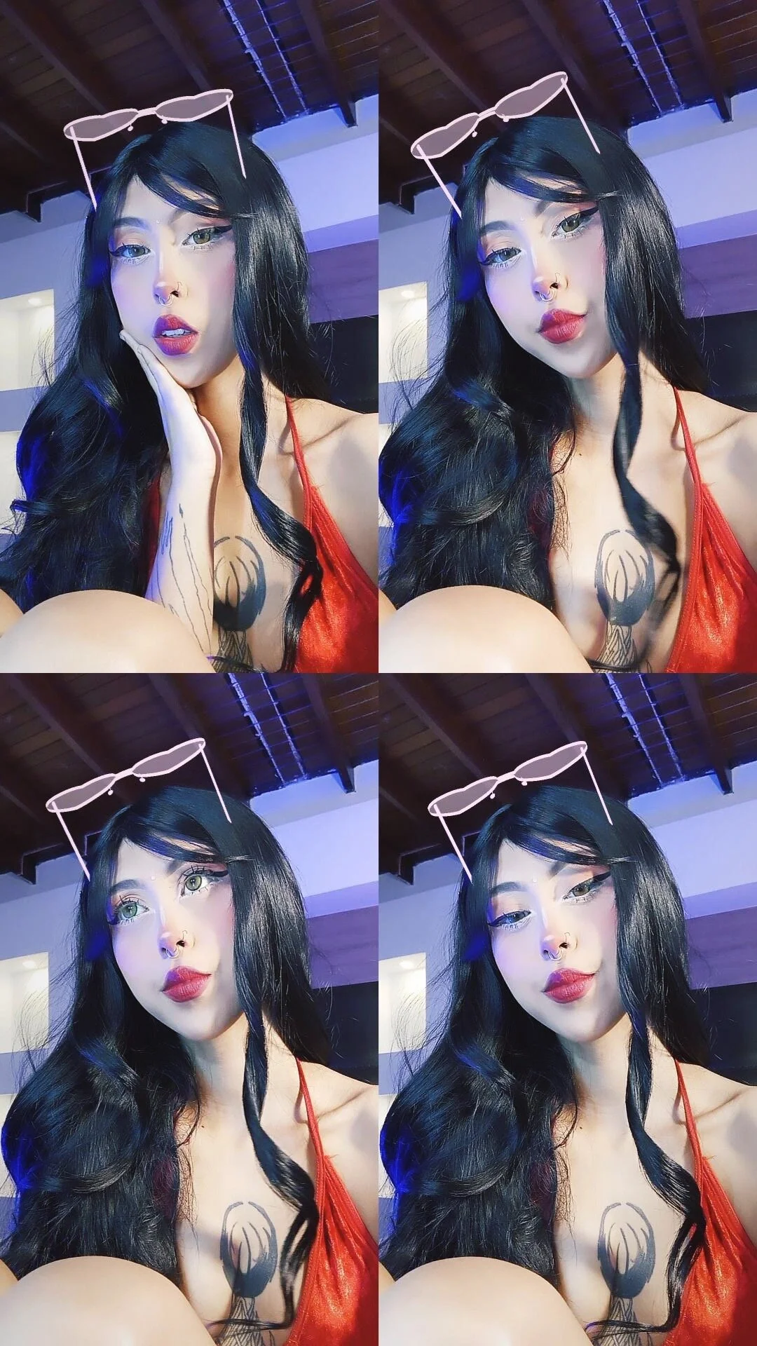 XXX Porn Photo of Nude sharonbone 1